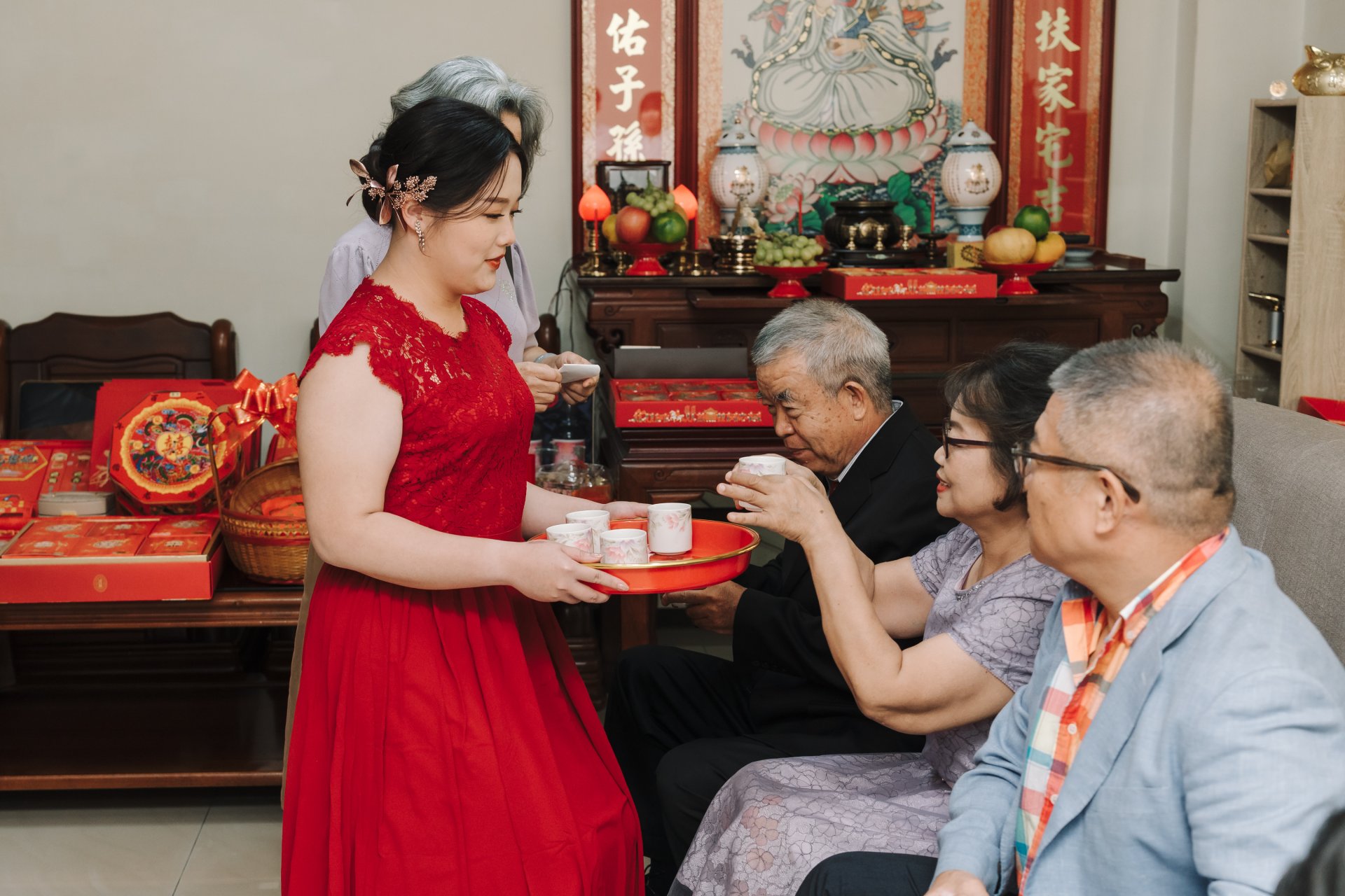 2025031103034624 婚禮紀錄｜高雄婚攝｜屏東婚攝｜南部婚攝｜文定儀式｜迎娶儀式｜午宴｜老新臺菜｜