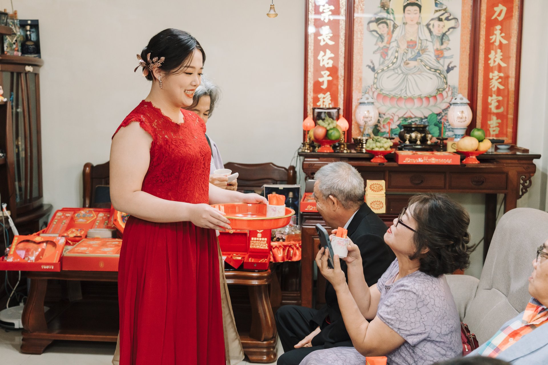 2025031103084491 婚禮紀錄｜高雄婚攝｜屏東婚攝｜南部婚攝｜文定儀式｜迎娶儀式｜午宴｜老新臺菜｜