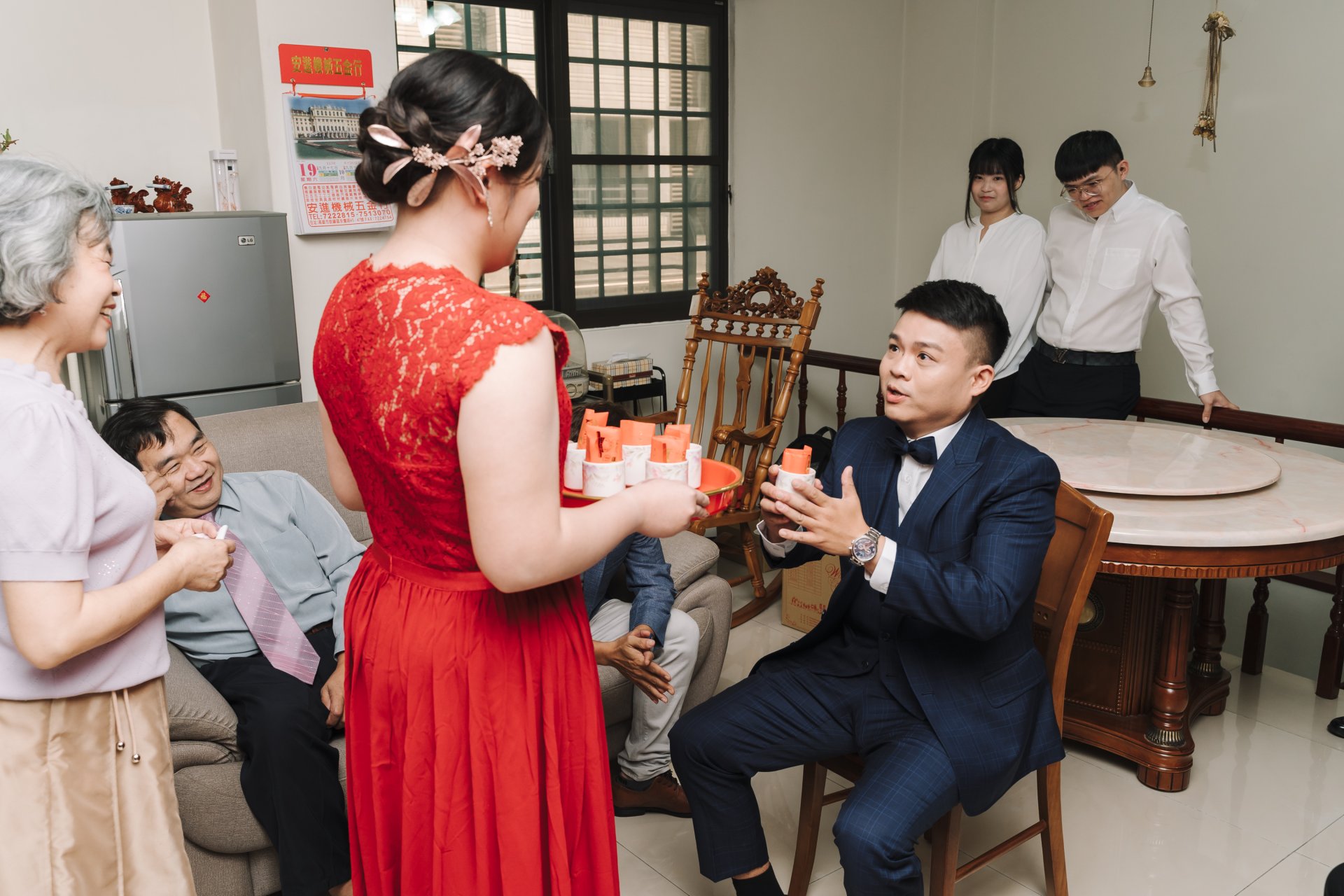 2025031103105787 婚禮紀錄｜高雄婚攝｜屏東婚攝｜南部婚攝｜文定儀式｜迎娶儀式｜午宴｜老新臺菜｜