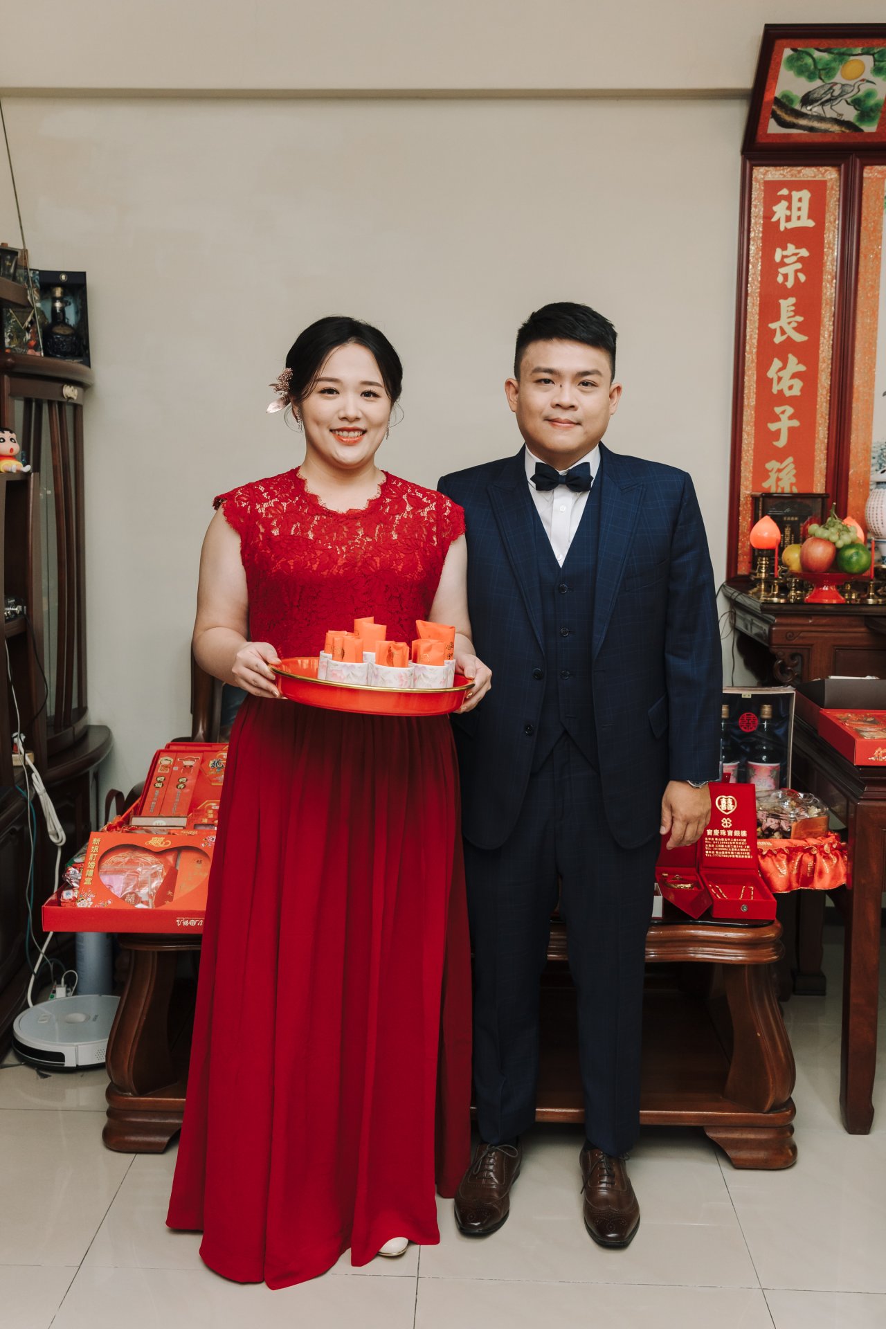 2025031103112938 婚禮紀錄｜高雄婚攝｜屏東婚攝｜南部婚攝｜文定儀式｜迎娶儀式｜午宴｜老新臺菜｜