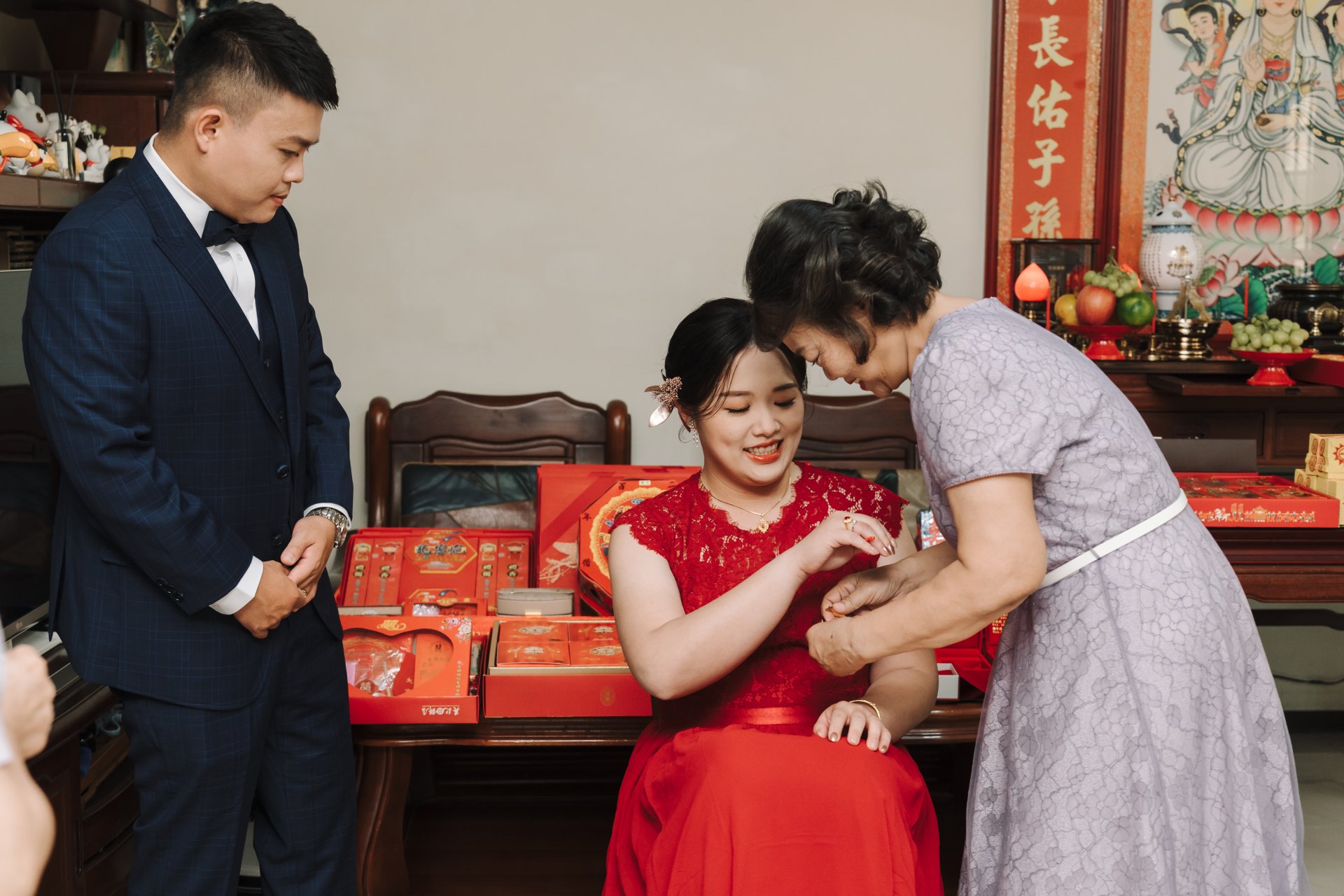 2025031103163115 婚禮紀錄｜高雄婚攝｜屏東婚攝｜南部婚攝｜文定儀式｜迎娶儀式｜午宴｜老新臺菜｜