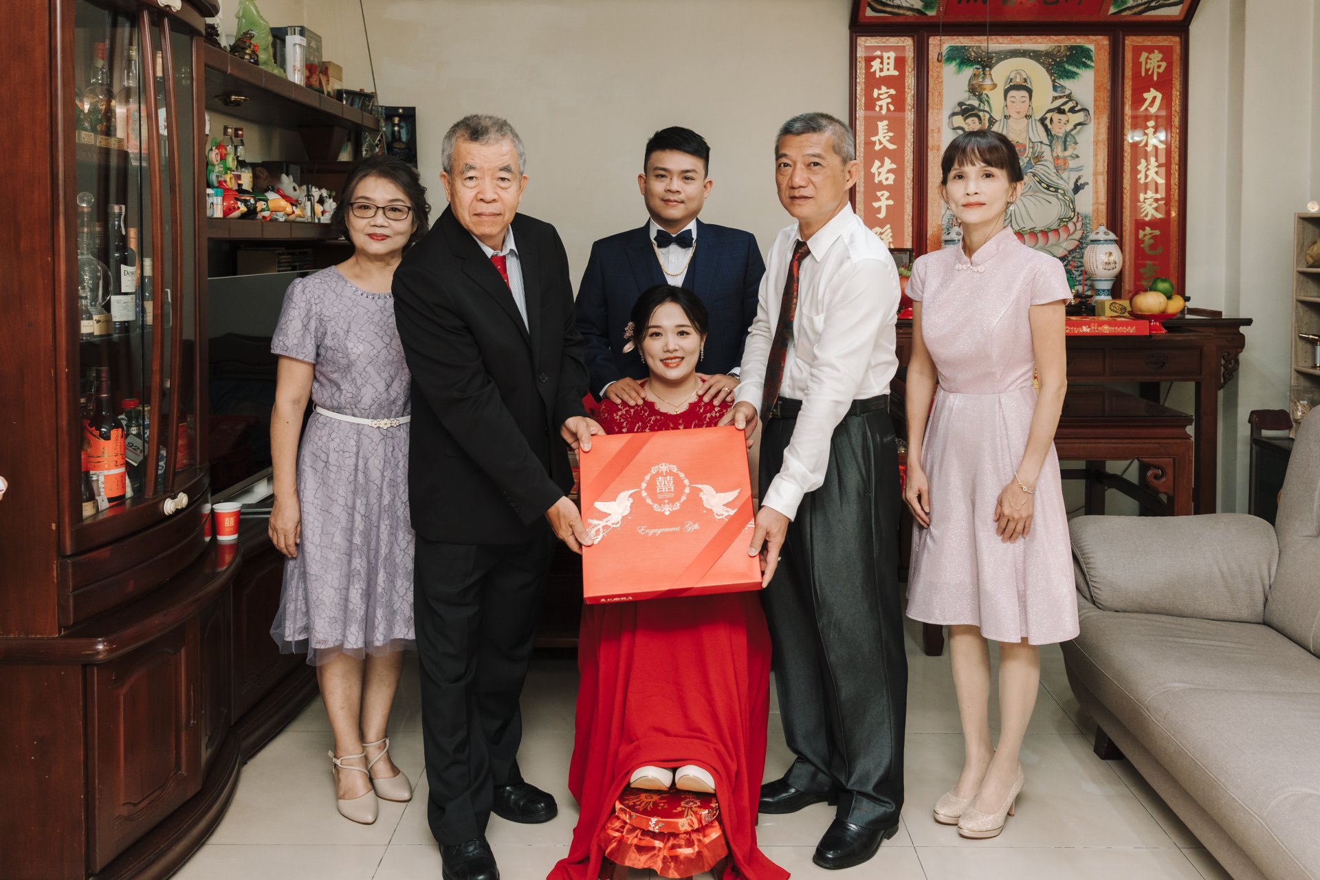 2025031103201026 婚禮紀錄｜高雄婚攝｜屏東婚攝｜南部婚攝｜文定儀式｜迎娶儀式｜午宴｜老新臺菜｜