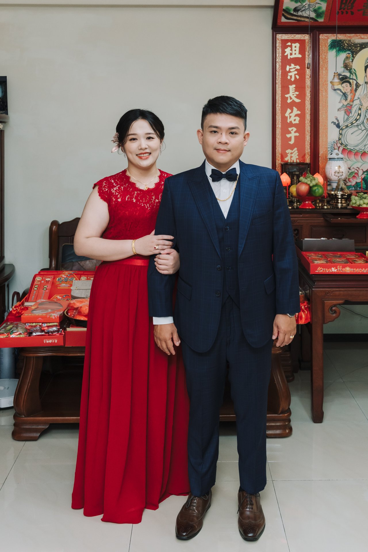 2025031103242444 婚禮紀錄｜高雄婚攝｜屏東婚攝｜南部婚攝｜文定儀式｜迎娶儀式｜午宴｜老新臺菜｜