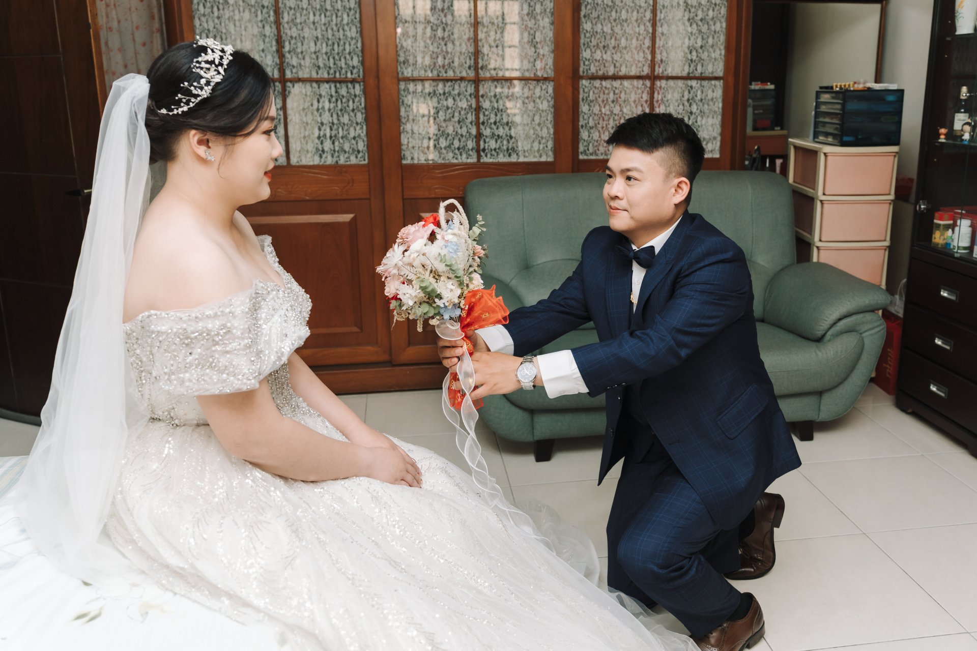 2025031103484572 婚禮紀錄｜高雄婚攝｜屏東婚攝｜南部婚攝｜文定儀式｜迎娶儀式｜午宴｜老新臺菜｜