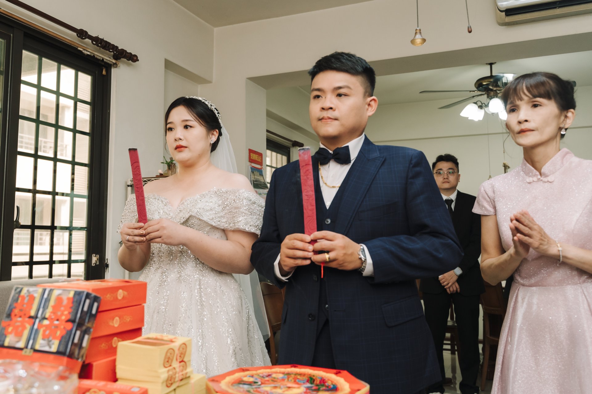 2025031103522847 婚禮紀錄｜高雄婚攝｜屏東婚攝｜南部婚攝｜文定儀式｜迎娶儀式｜午宴｜老新臺菜｜
