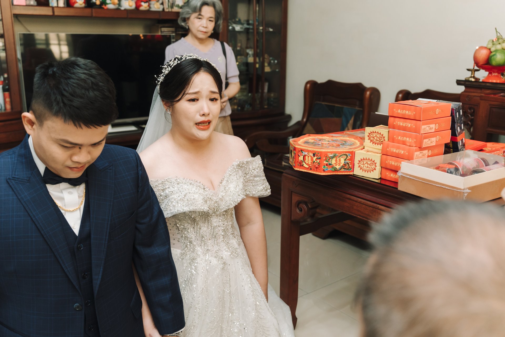 2025031103564519 婚禮紀錄｜高雄婚攝｜屏東婚攝｜南部婚攝｜文定儀式｜迎娶儀式｜午宴｜老新臺菜｜