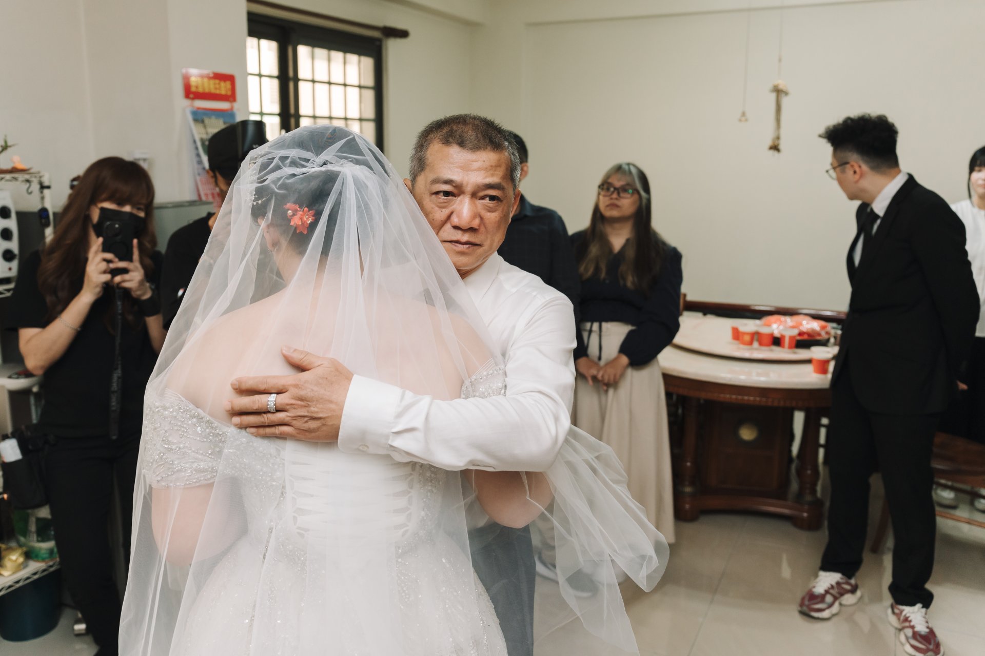 2025031104000722 婚禮紀錄｜高雄婚攝｜屏東婚攝｜南部婚攝｜文定儀式｜迎娶儀式｜午宴｜老新臺菜｜