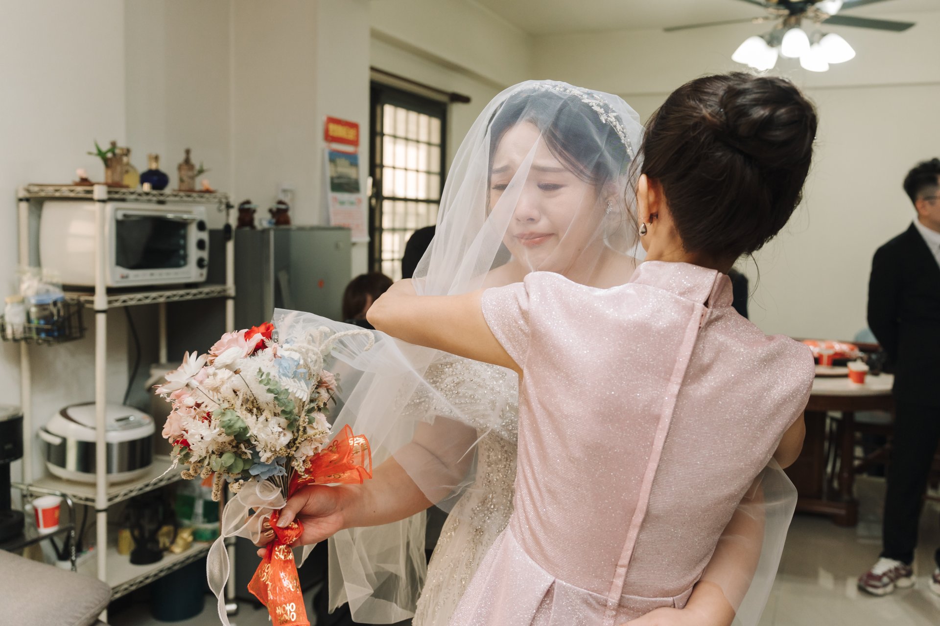 2025031104003642 婚禮紀錄｜高雄婚攝｜屏東婚攝｜南部婚攝｜文定儀式｜迎娶儀式｜午宴｜老新臺菜｜