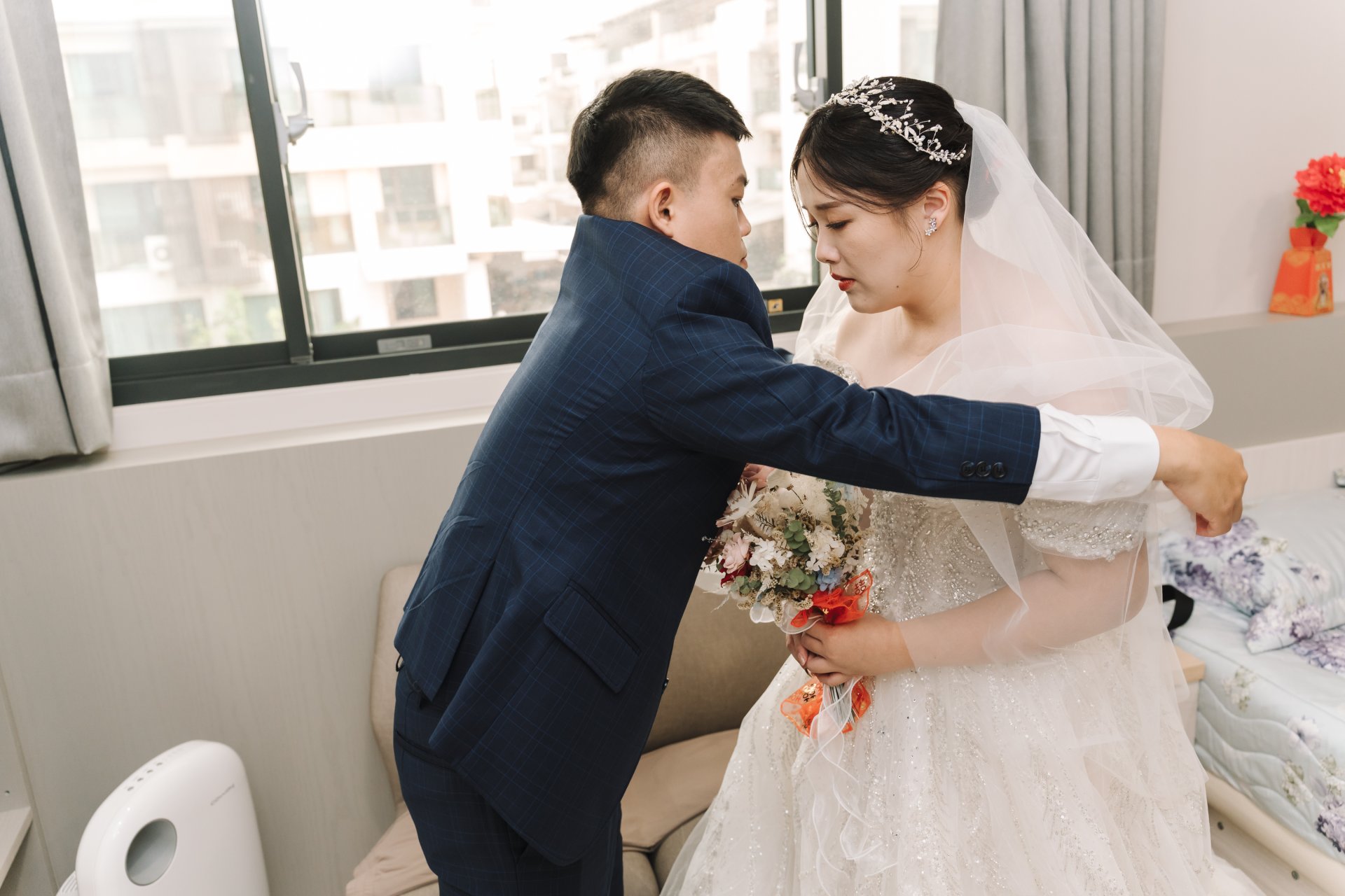 2025031104064536 婚禮紀錄｜高雄婚攝｜屏東婚攝｜南部婚攝｜文定儀式｜迎娶儀式｜午宴｜老新臺菜｜