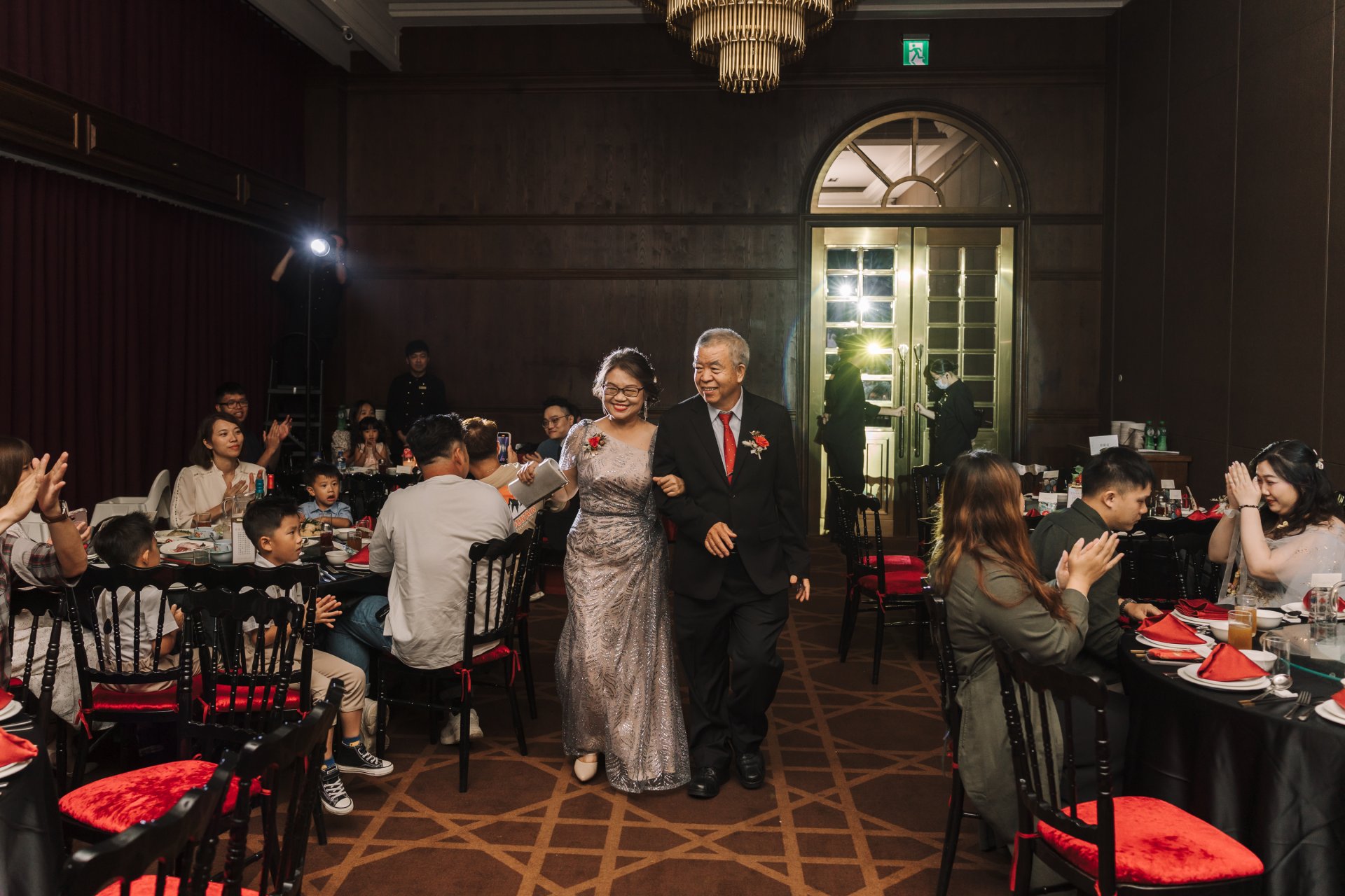 202503110448264 婚禮紀錄｜高雄婚攝｜屏東婚攝｜南部婚攝｜文定儀式｜迎娶儀式｜午宴｜老新臺菜｜