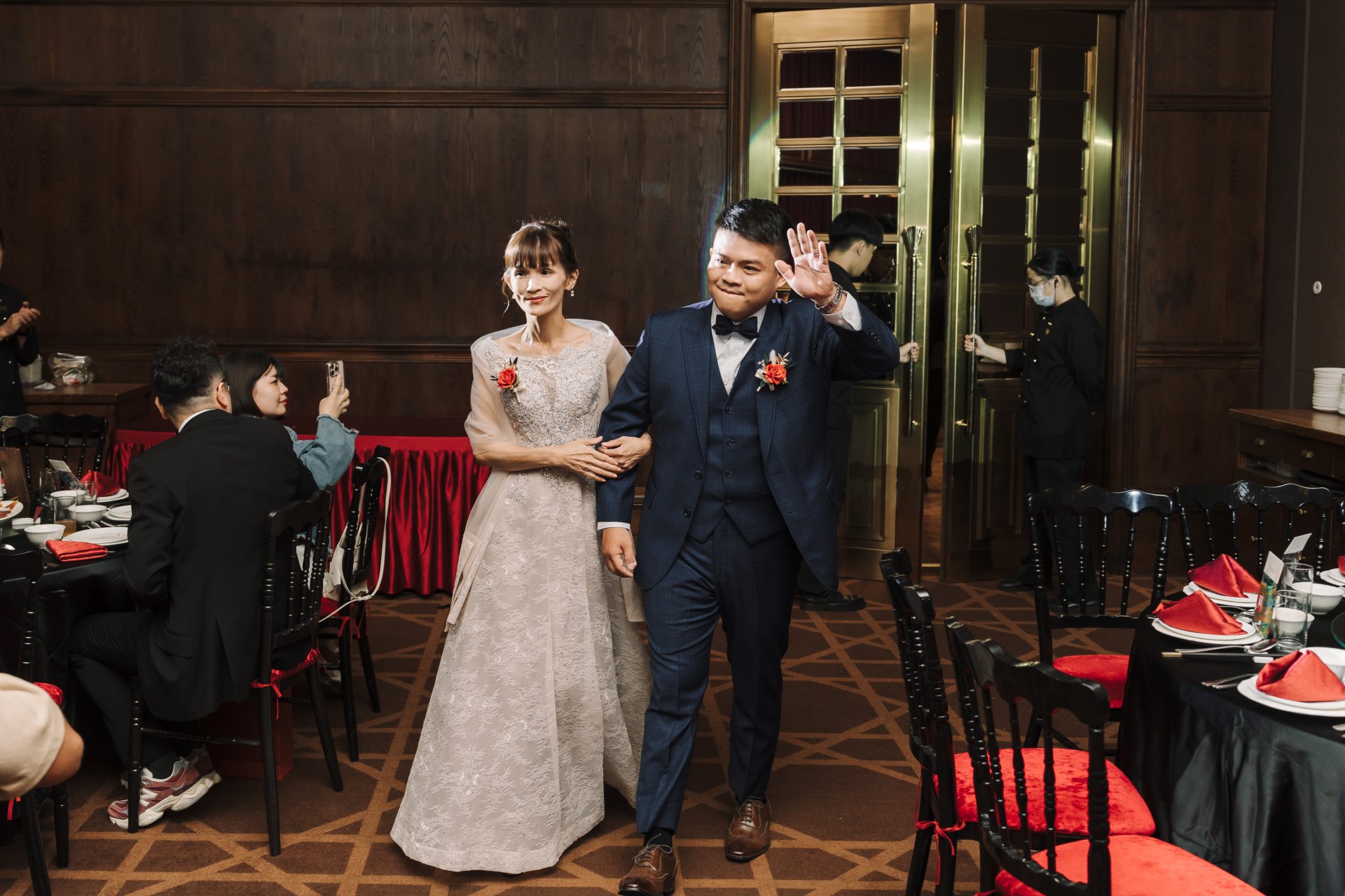 202503110449238 婚禮紀錄｜高雄婚攝｜屏東婚攝｜南部婚攝｜文定儀式｜迎娶儀式｜午宴｜老新臺菜｜