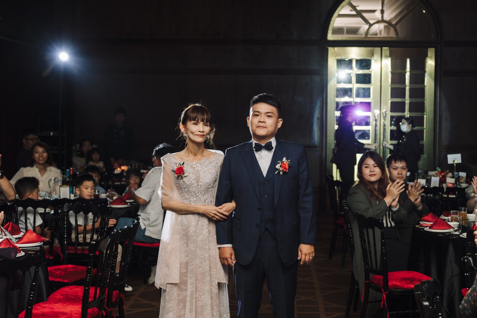2025031104500578 婚禮紀錄｜高雄婚攝｜屏東婚攝｜南部婚攝｜文定儀式｜迎娶儀式｜午宴｜老新臺菜｜
