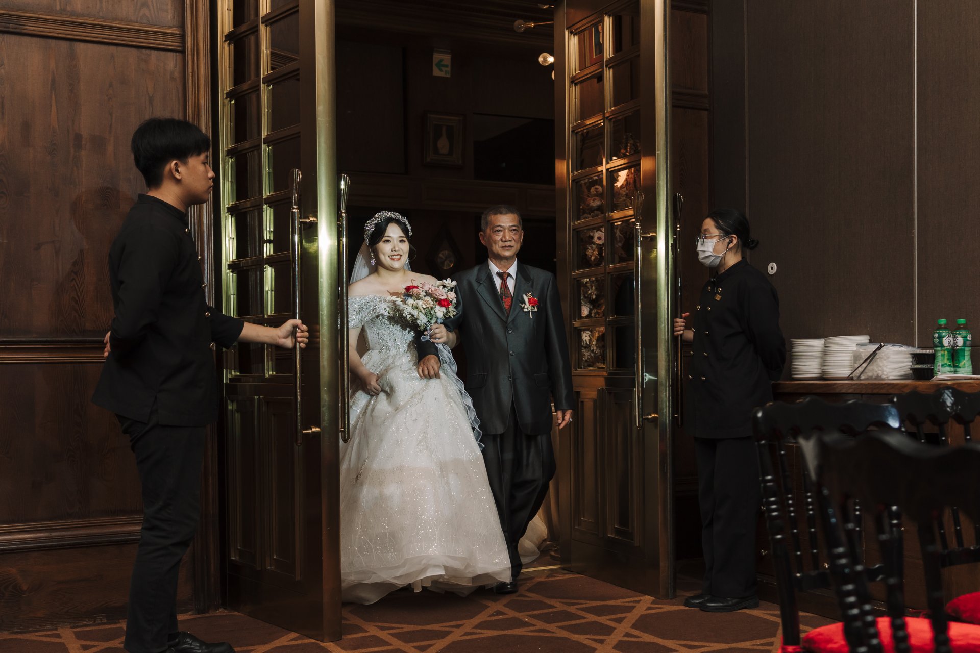 2025031104504626 婚禮紀錄｜高雄婚攝｜屏東婚攝｜南部婚攝｜文定儀式｜迎娶儀式｜午宴｜老新臺菜｜