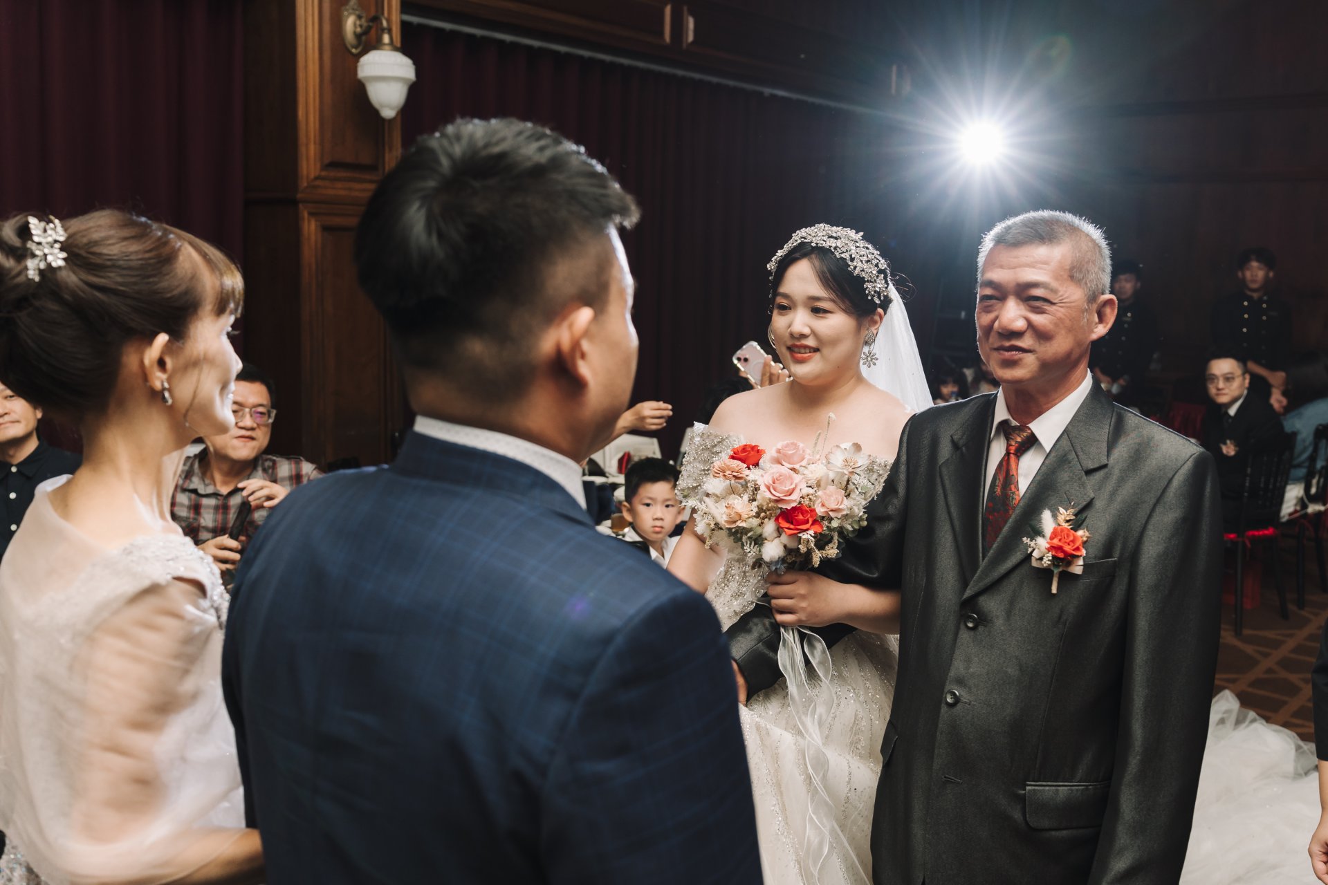 2025031104512658 婚禮紀錄｜高雄婚攝｜屏東婚攝｜南部婚攝｜文定儀式｜迎娶儀式｜午宴｜老新臺菜｜