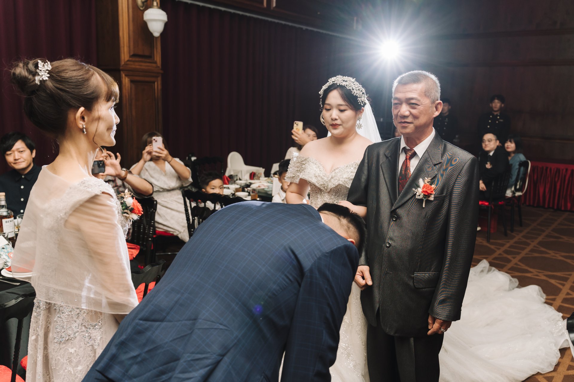2025031104524691 婚禮紀錄｜高雄婚攝｜屏東婚攝｜南部婚攝｜文定儀式｜迎娶儀式｜午宴｜老新臺菜｜