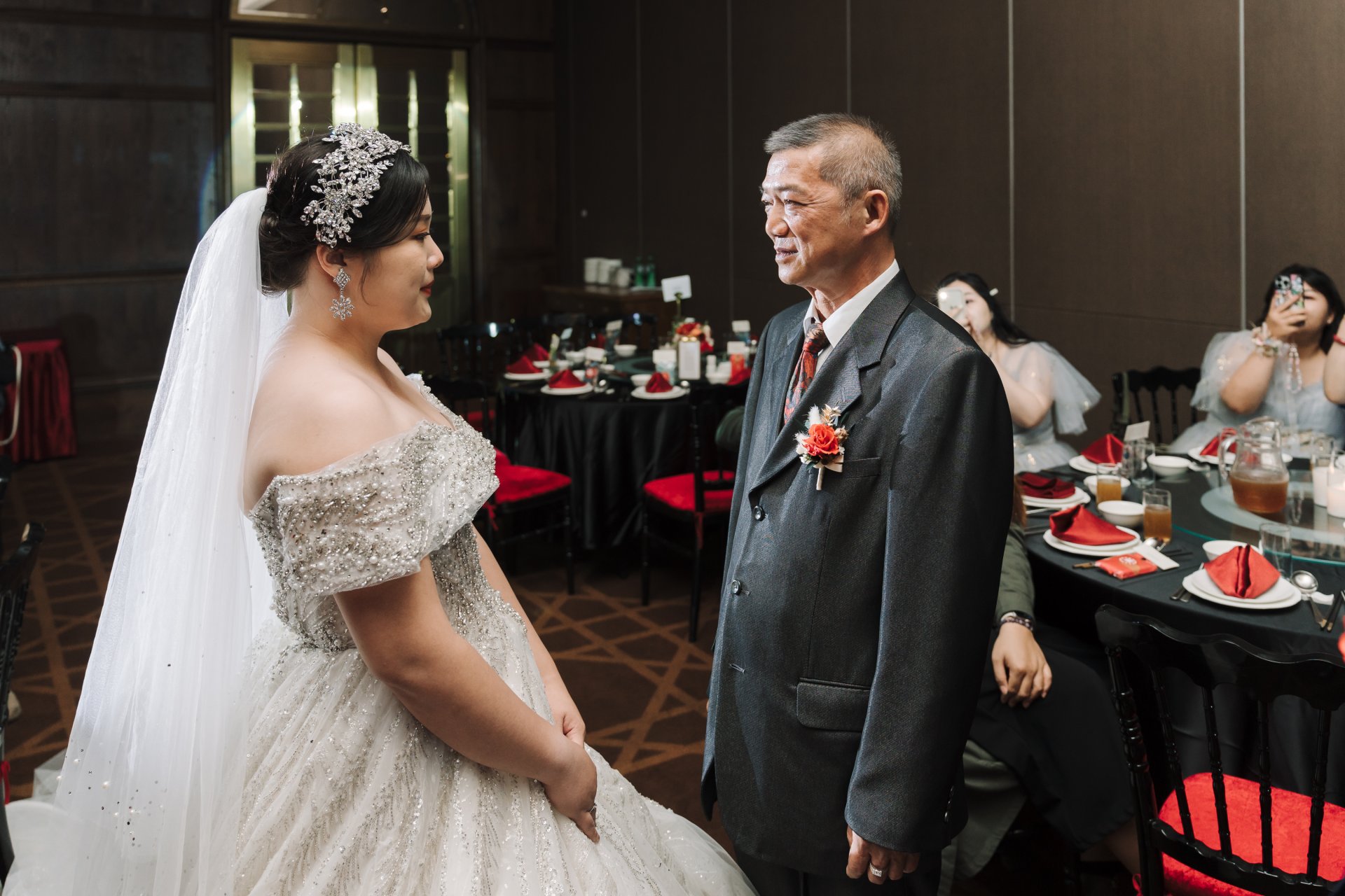 2025031104542093 婚禮紀錄｜高雄婚攝｜屏東婚攝｜南部婚攝｜文定儀式｜迎娶儀式｜午宴｜老新臺菜｜