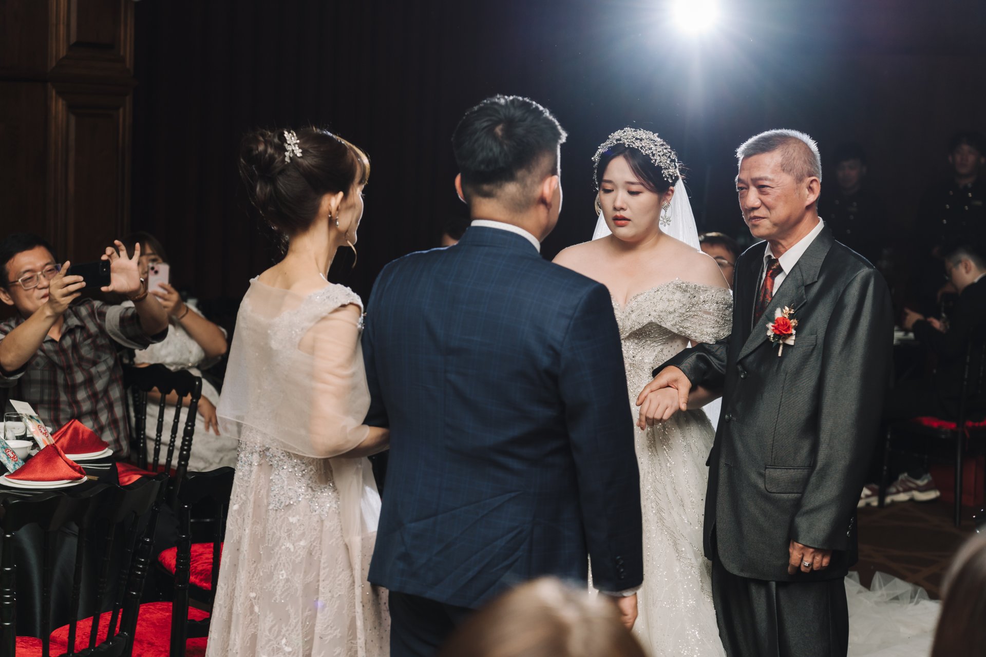 2025031104550347 婚禮紀錄｜高雄婚攝｜屏東婚攝｜南部婚攝｜文定儀式｜迎娶儀式｜午宴｜老新臺菜｜