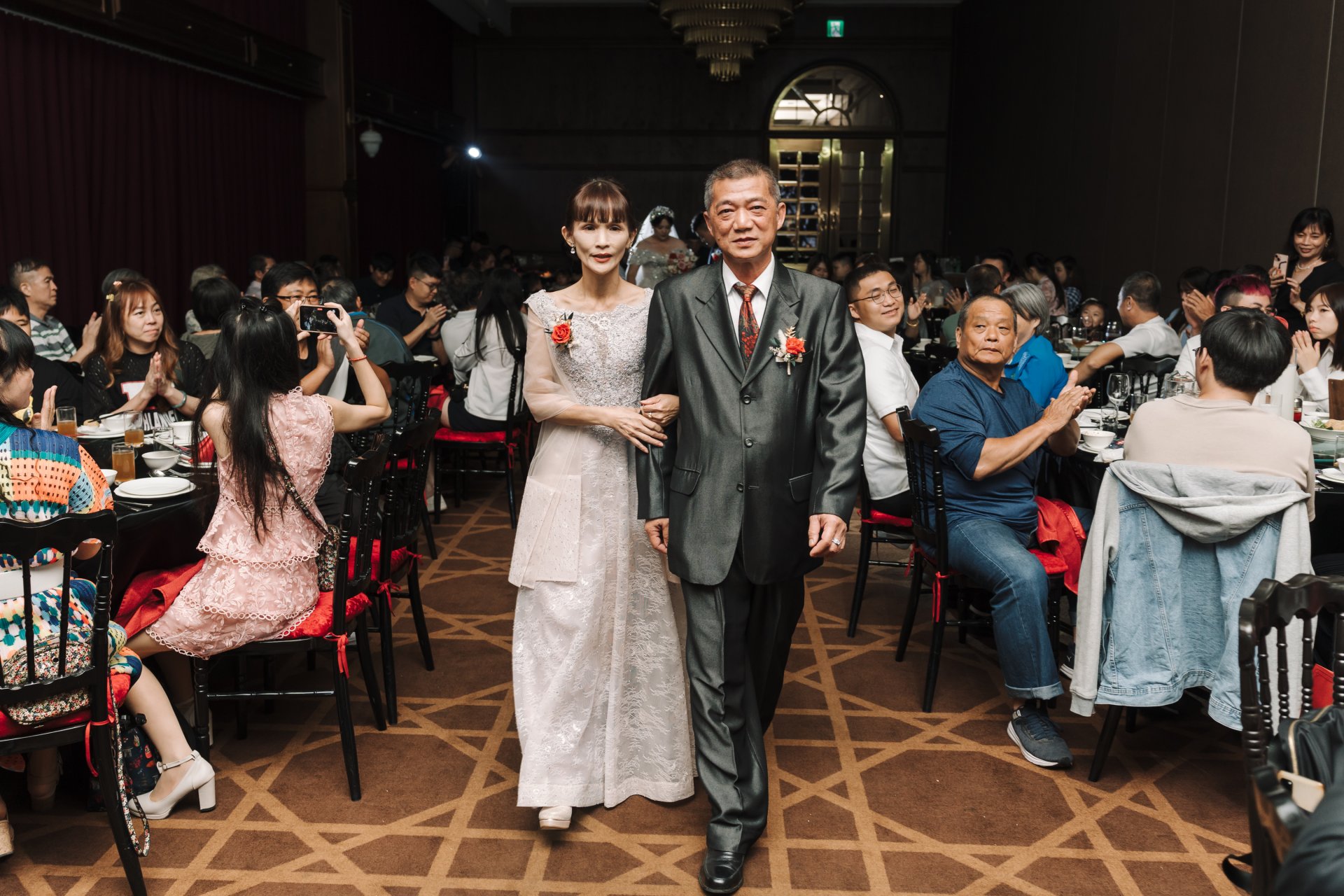 2025031104564268 婚禮紀錄｜高雄婚攝｜屏東婚攝｜南部婚攝｜文定儀式｜迎娶儀式｜午宴｜老新臺菜｜