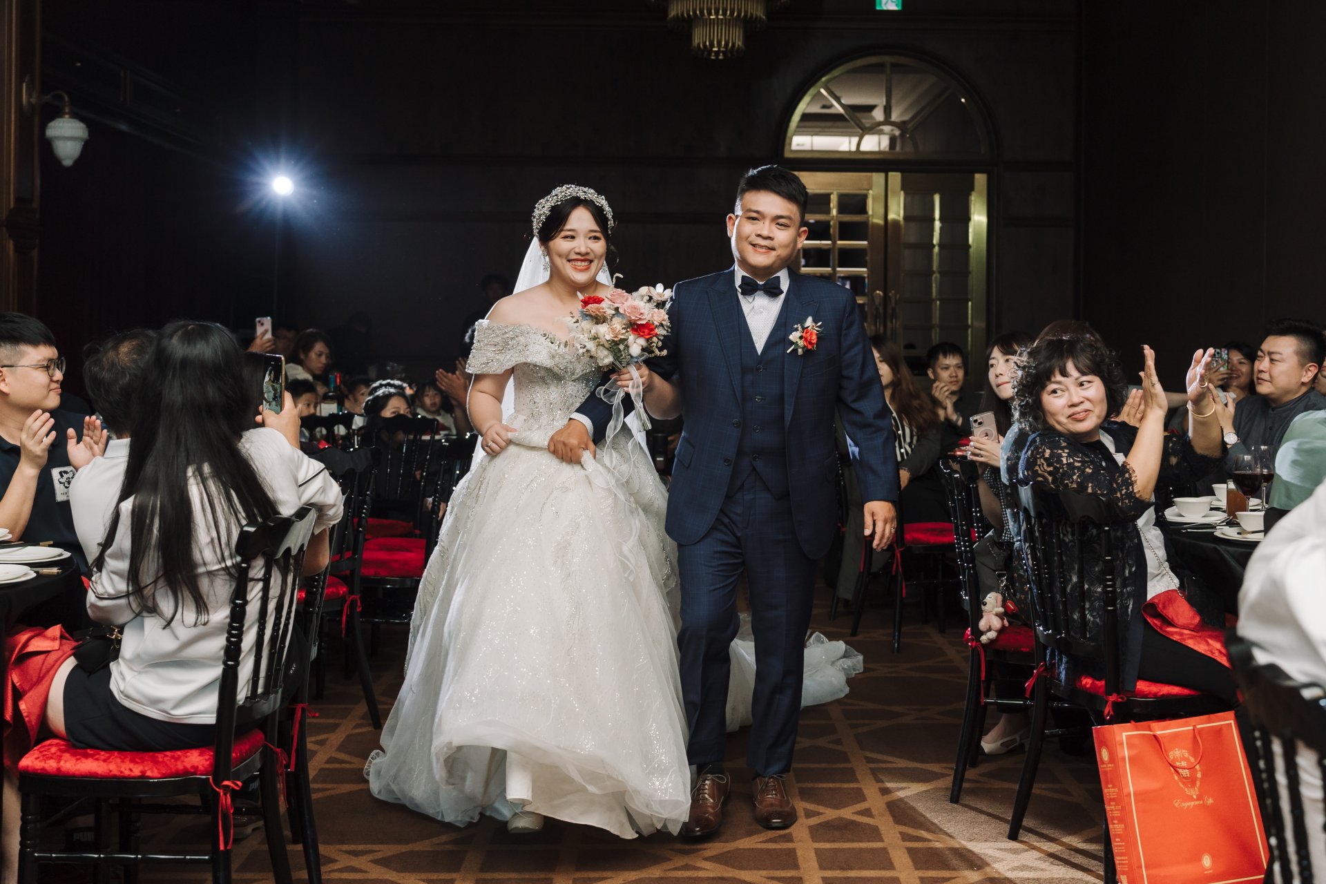 202503110457252 婚禮紀錄｜高雄婚攝｜屏東婚攝｜南部婚攝｜文定儀式｜迎娶儀式｜午宴｜老新臺菜｜