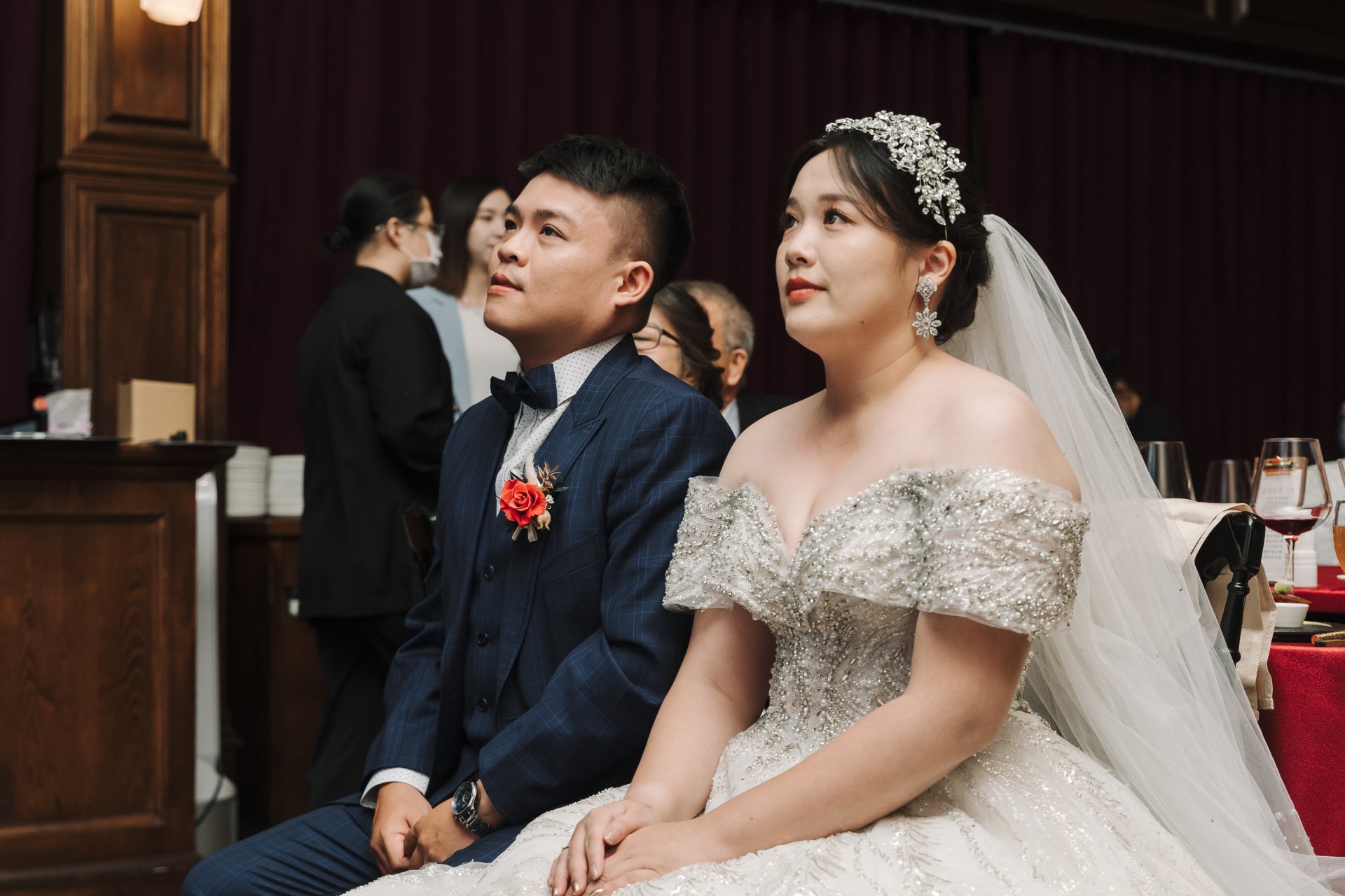 2025031105065468 婚禮紀錄｜高雄婚攝｜屏東婚攝｜南部婚攝｜文定儀式｜迎娶儀式｜午宴｜老新臺菜｜