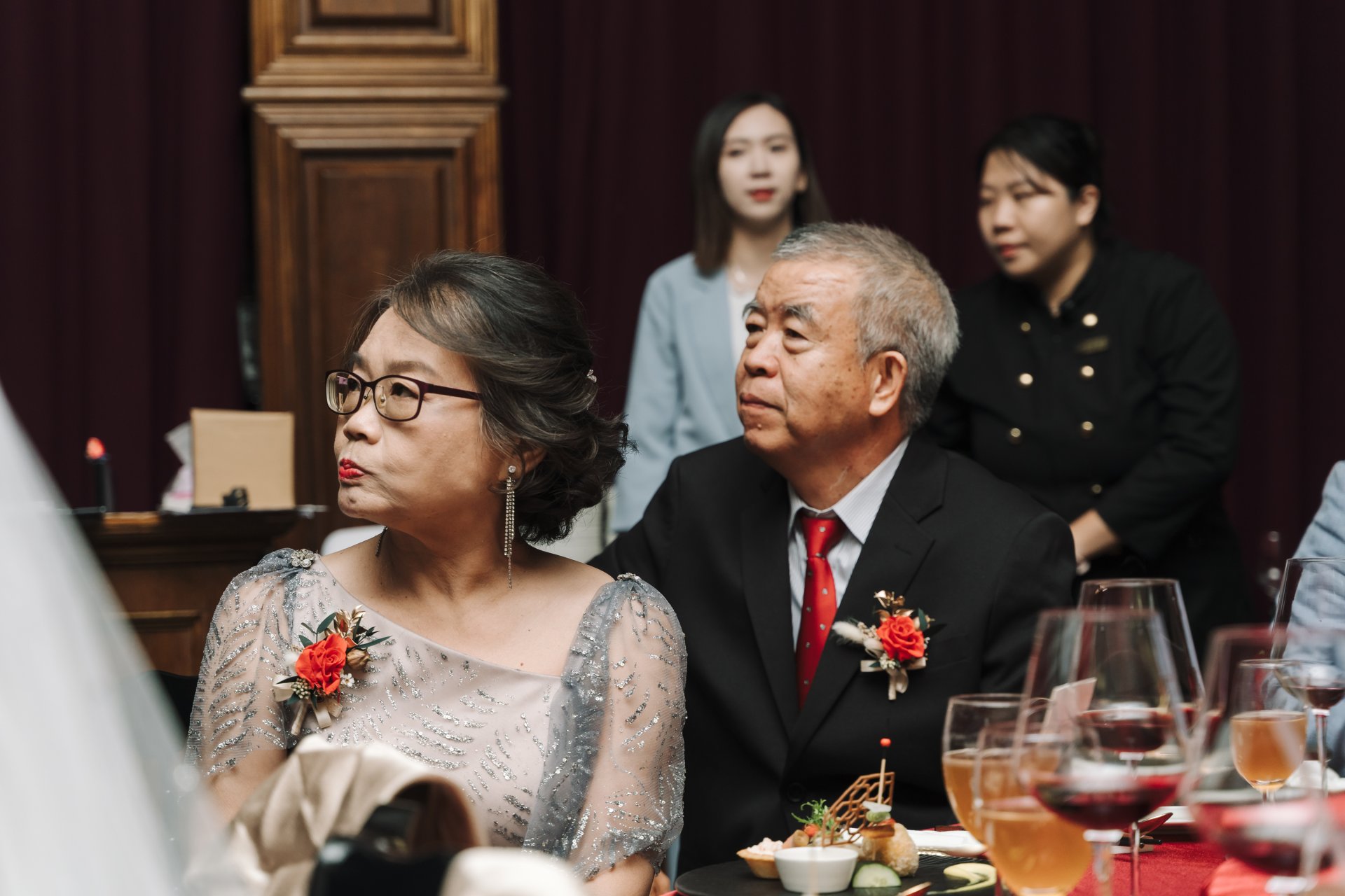 202503110508064 婚禮紀錄｜高雄婚攝｜屏東婚攝｜南部婚攝｜文定儀式｜迎娶儀式｜午宴｜老新臺菜｜