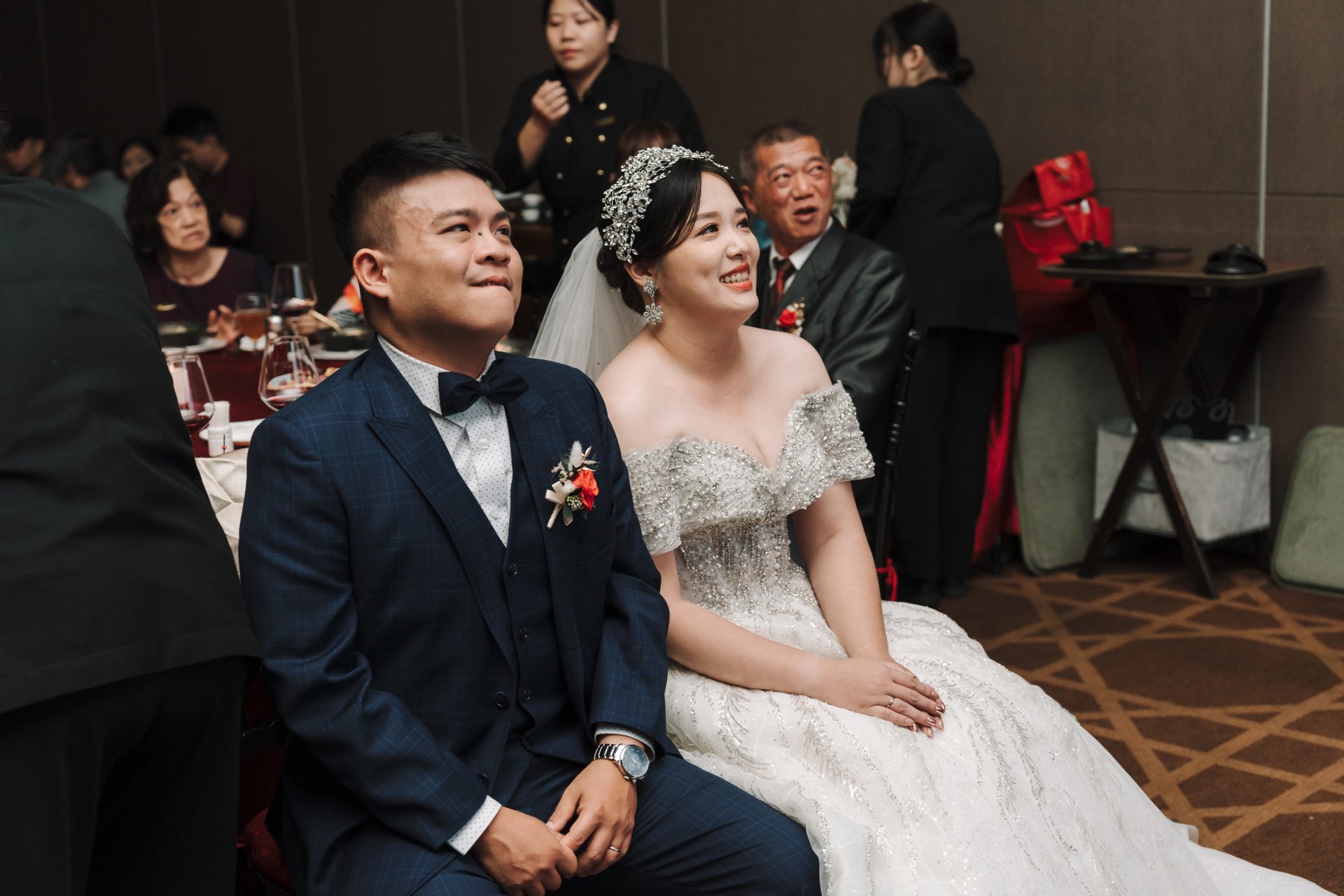 2025031105083675 婚禮紀錄｜高雄婚攝｜屏東婚攝｜南部婚攝｜文定儀式｜迎娶儀式｜午宴｜老新臺菜｜