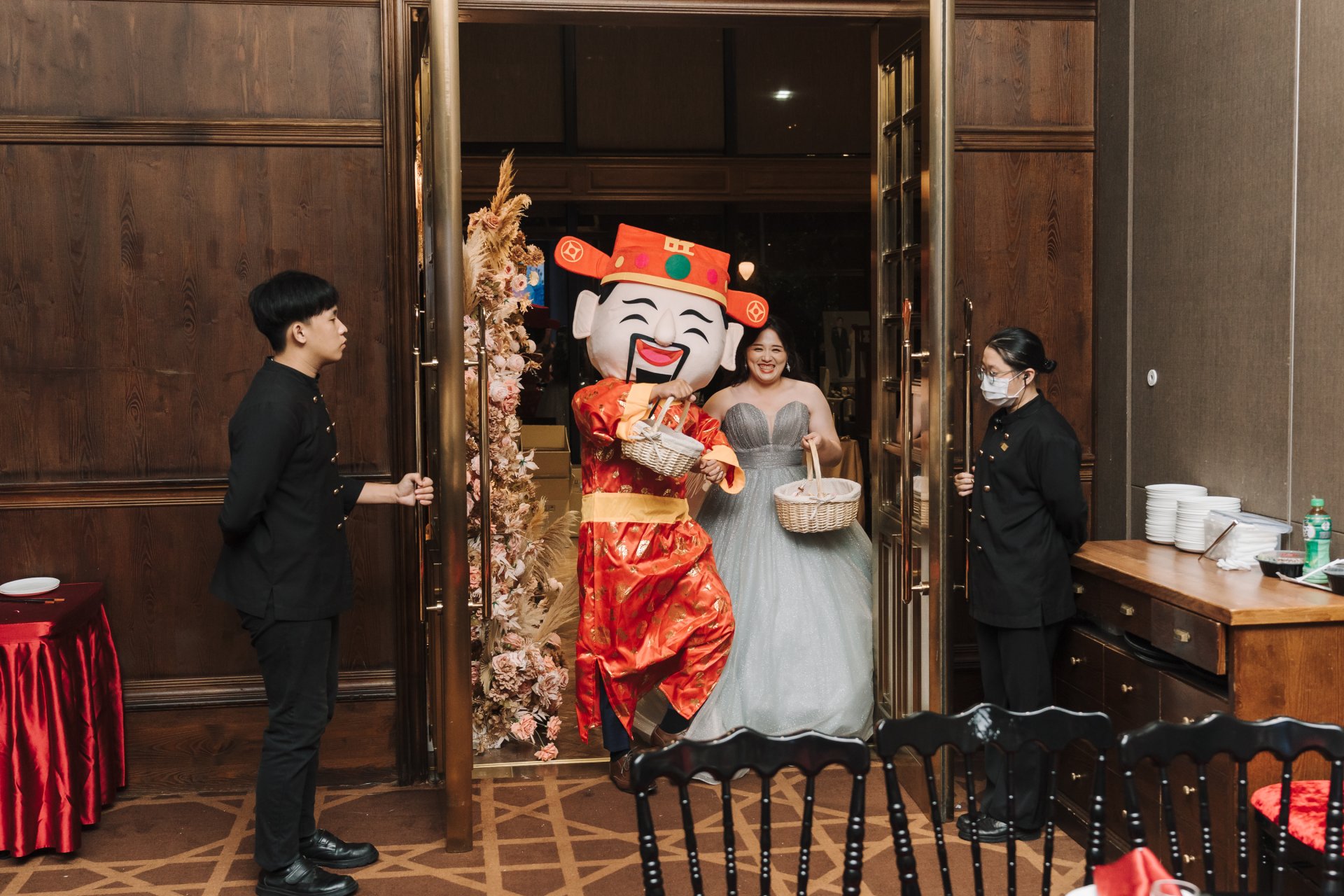 2025031105242432 婚禮紀錄｜高雄婚攝｜屏東婚攝｜南部婚攝｜文定儀式｜迎娶儀式｜午宴｜老新臺菜｜