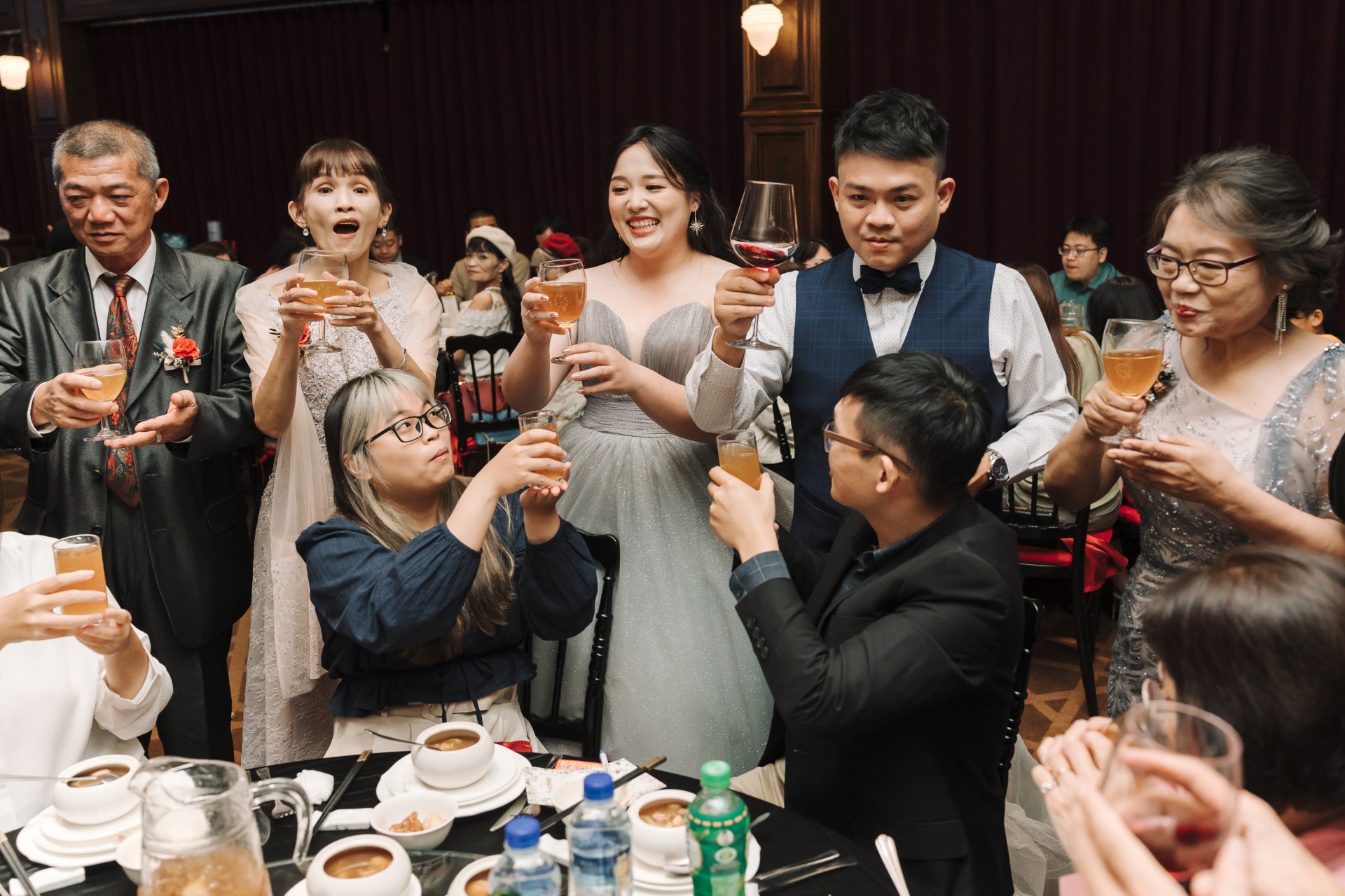 2025031105510986 婚禮紀錄｜高雄婚攝｜屏東婚攝｜南部婚攝｜文定儀式｜迎娶儀式｜午宴｜老新臺菜｜