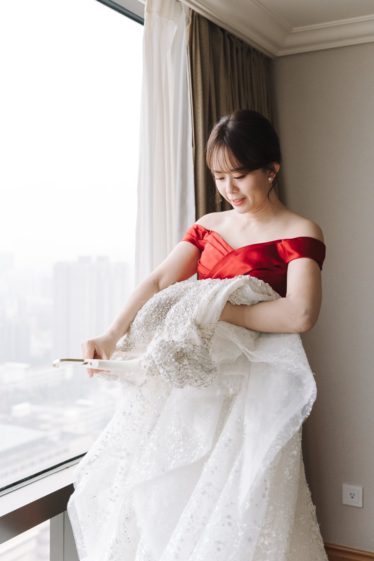 2025031217563740 婚禮紀錄｜高雄婚攝｜屏東婚攝｜南部婚攝｜文定儀式｜迎娶儀式｜午宴｜漢來大飯店巨蛋會館｜