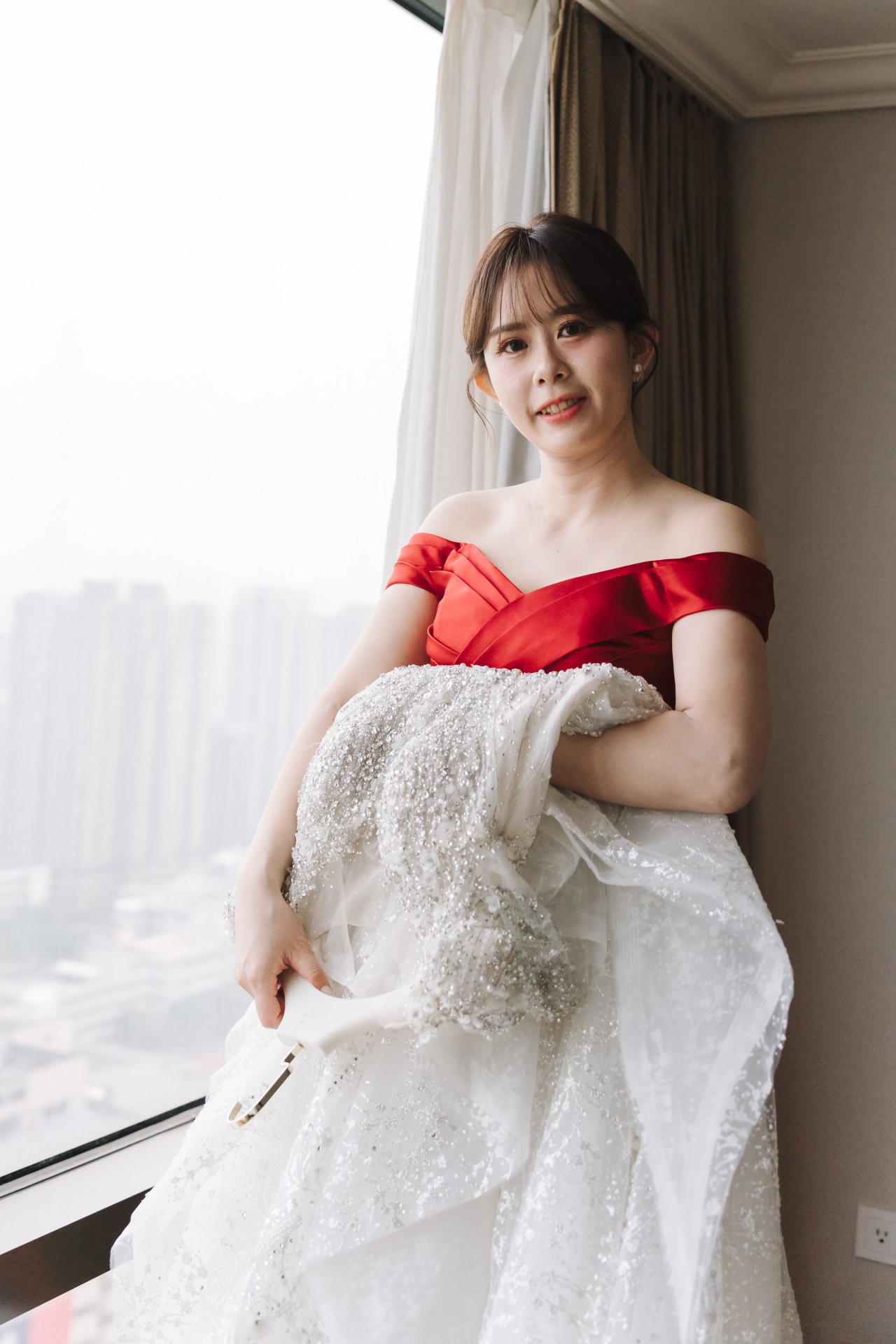 2025031217570623 婚禮紀錄｜高雄婚攝｜屏東婚攝｜南部婚攝｜文定儀式｜迎娶儀式｜午宴｜漢來大飯店巨蛋會館｜