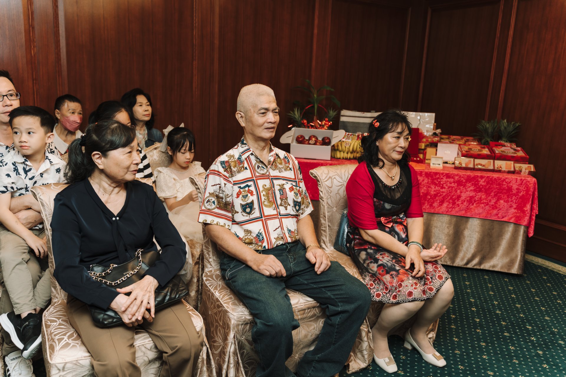 2025031218084361 婚禮紀錄｜高雄婚攝｜屏東婚攝｜南部婚攝｜文定儀式｜迎娶儀式｜午宴｜漢來大飯店巨蛋會館｜