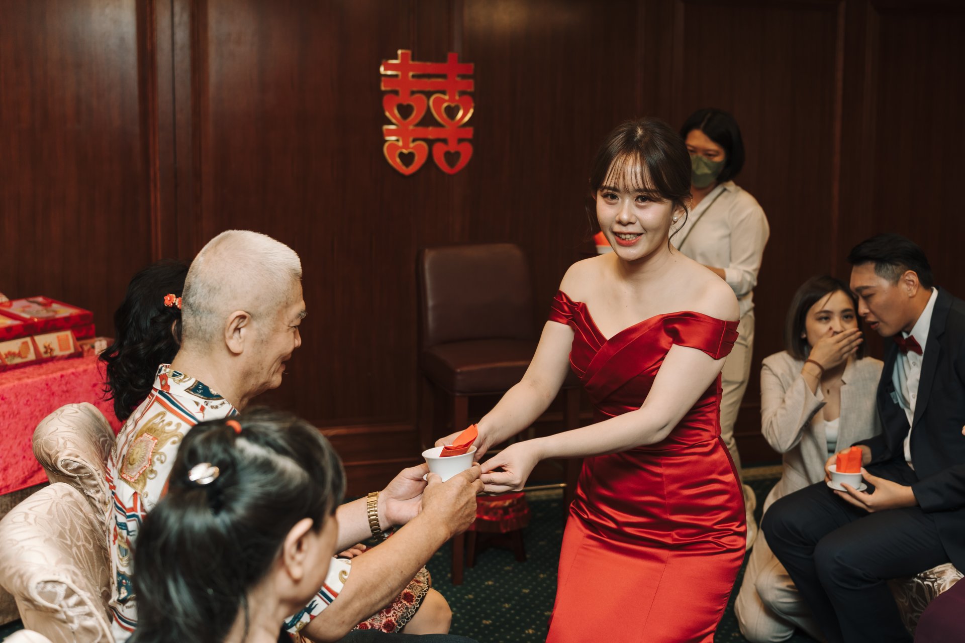 2025031218322627 婚禮紀錄｜高雄婚攝｜屏東婚攝｜南部婚攝｜文定儀式｜迎娶儀式｜午宴｜漢來大飯店巨蛋會館｜