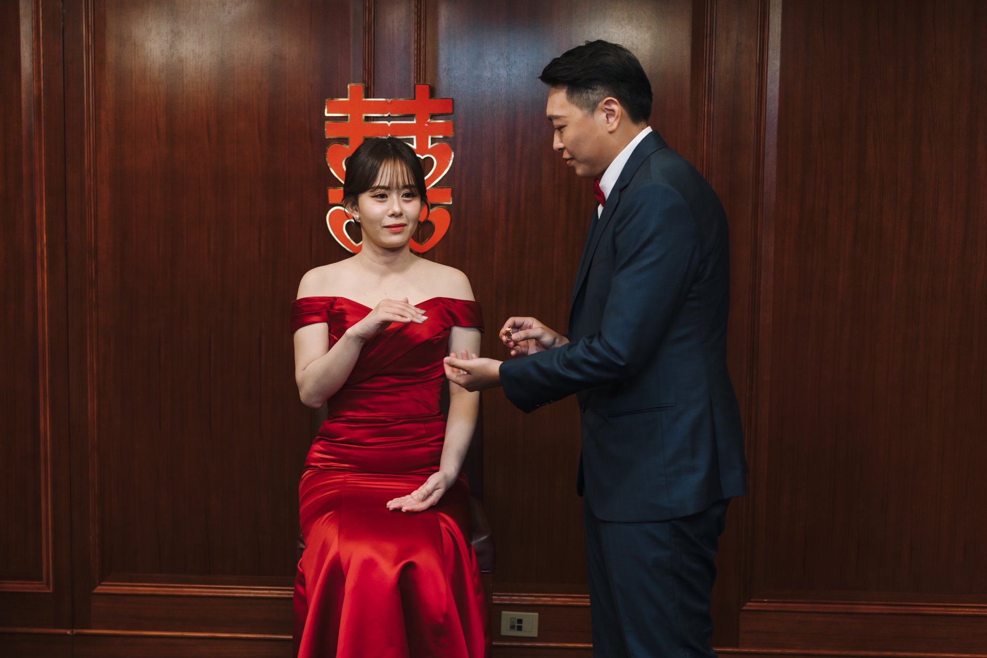 2025031218441688 婚禮紀錄｜高雄婚攝｜屏東婚攝｜南部婚攝｜文定儀式｜迎娶儀式｜午宴｜漢來大飯店巨蛋會館｜
