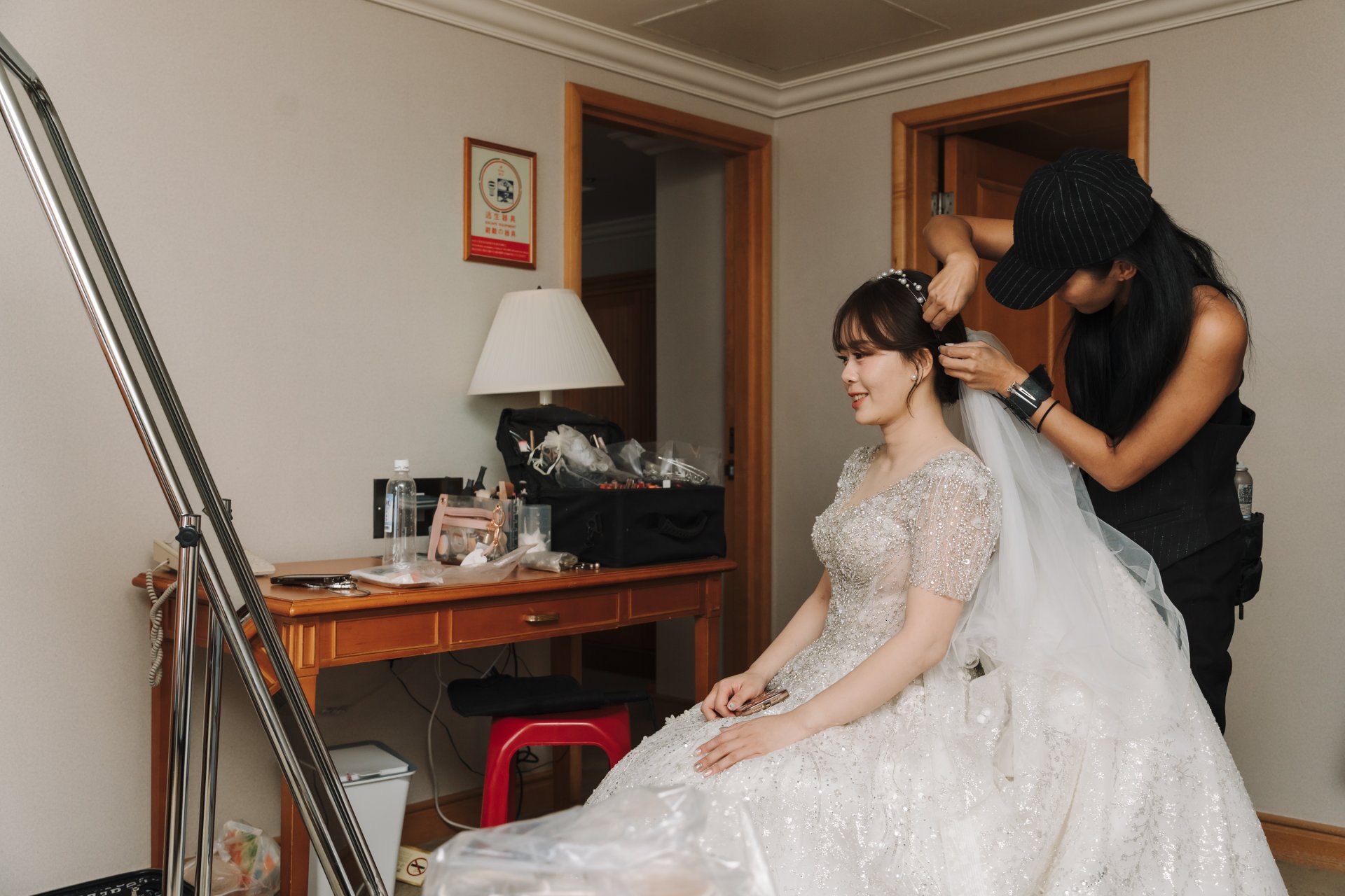 2025031315590387 婚禮紀錄｜高雄婚攝｜屏東婚攝｜南部婚攝｜文定儀式｜迎娶儀式｜午宴｜漢來大飯店巨蛋會館｜