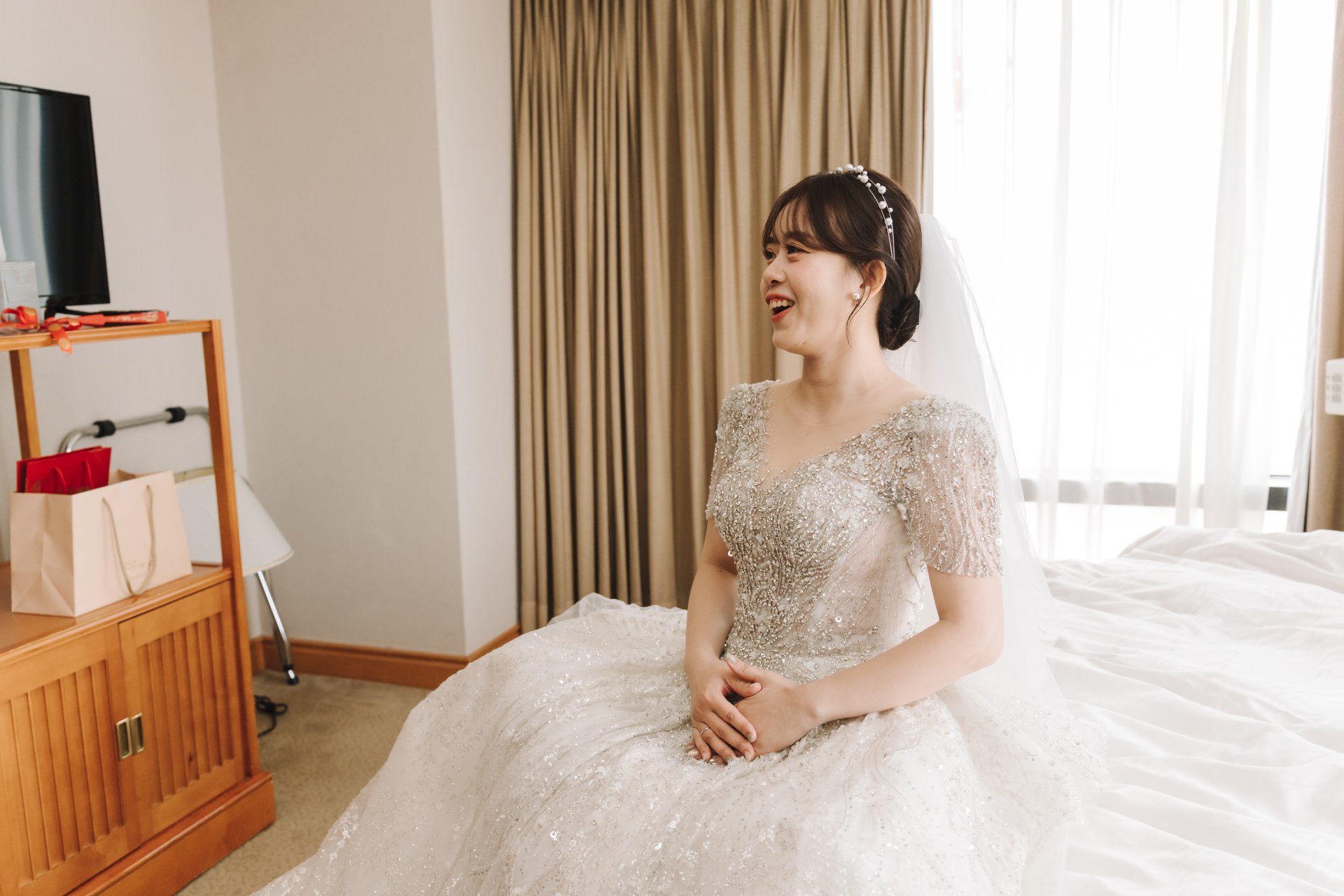 2025031316194045 婚禮紀錄｜高雄婚攝｜屏東婚攝｜南部婚攝｜文定儀式｜迎娶儀式｜午宴｜漢來大飯店巨蛋會館｜