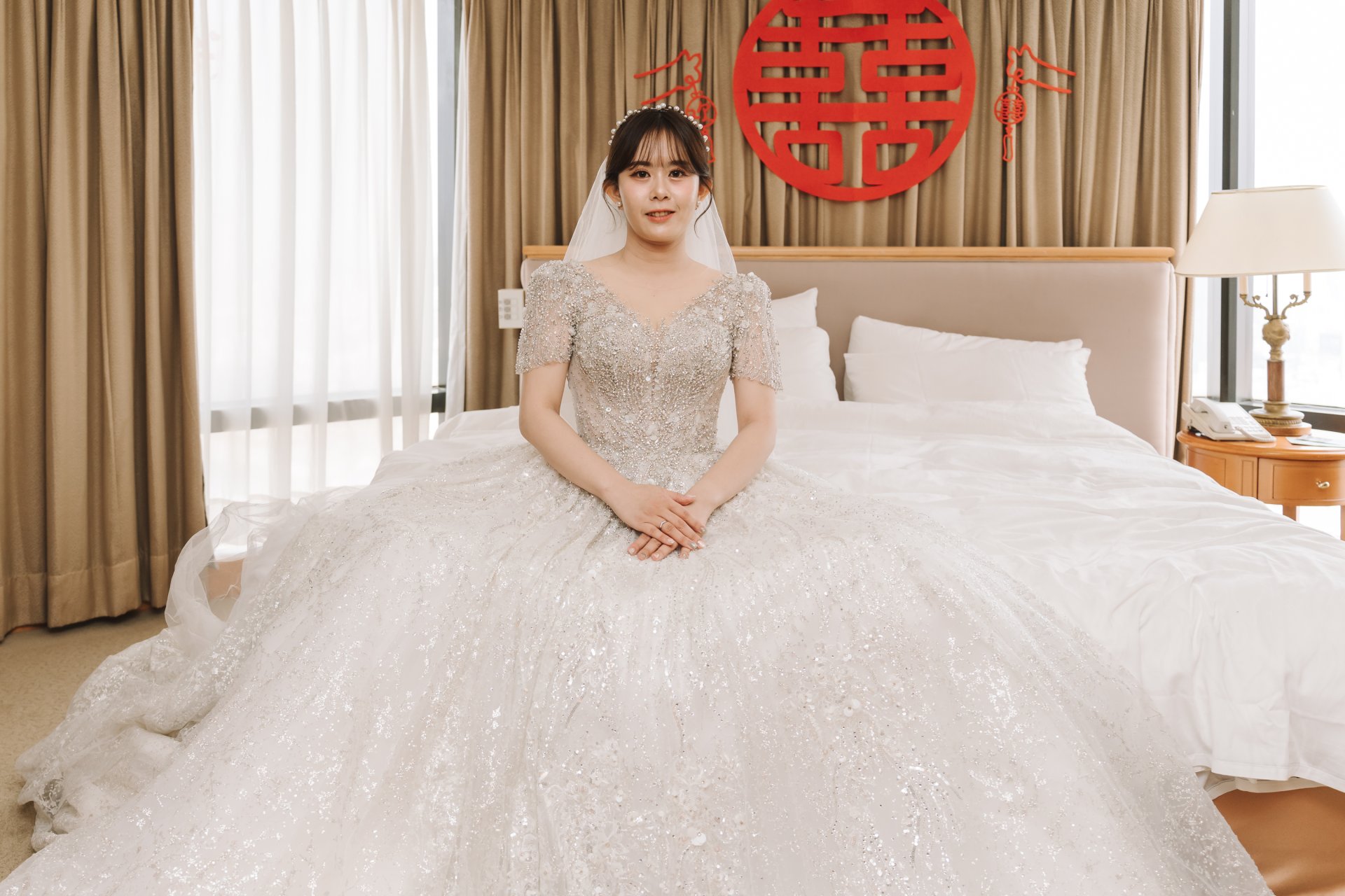 2025031316202394 婚禮紀錄｜高雄婚攝｜屏東婚攝｜南部婚攝｜文定儀式｜迎娶儀式｜午宴｜漢來大飯店巨蛋會館｜