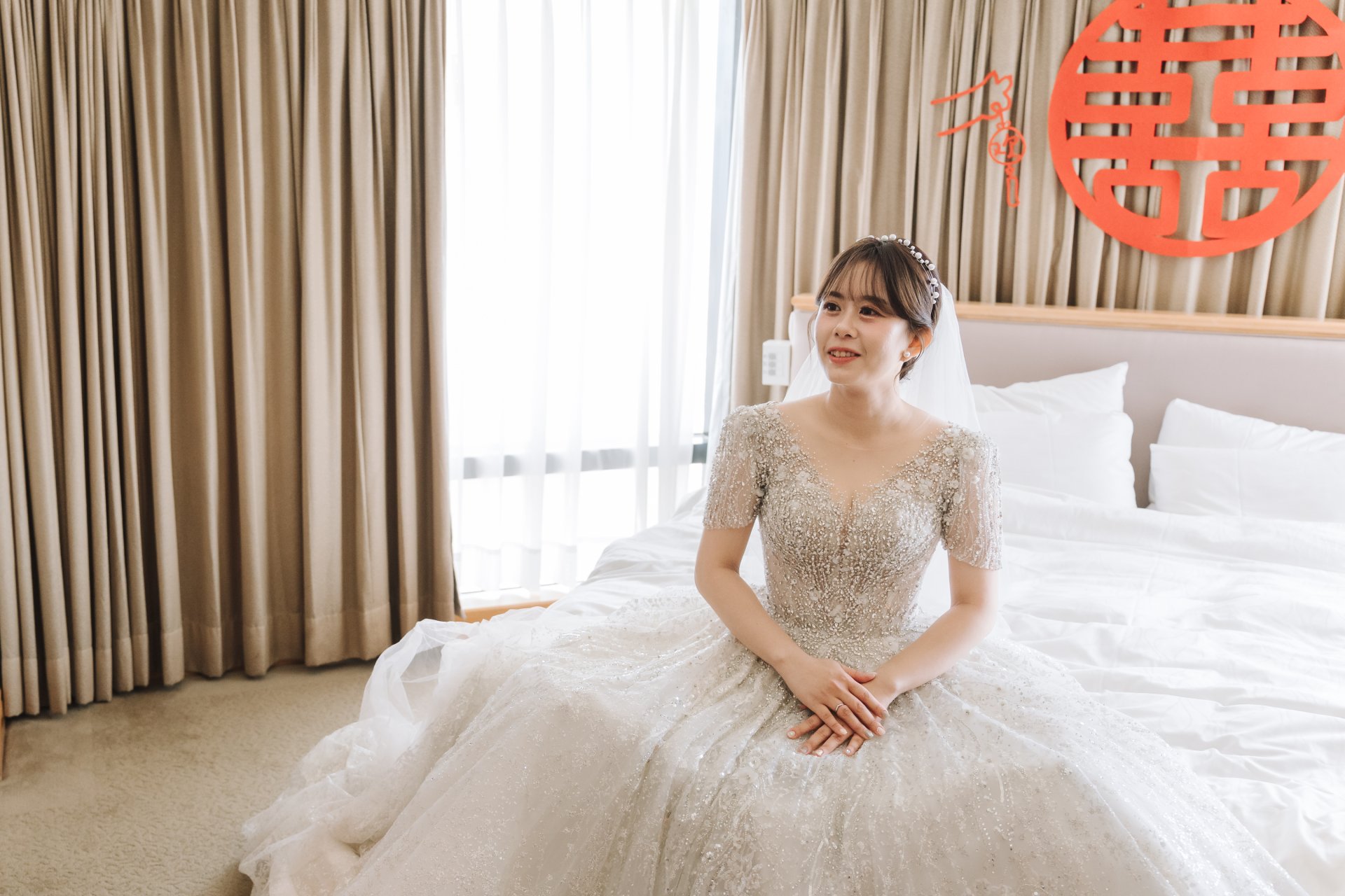 2025031316211192 婚禮紀錄｜高雄婚攝｜屏東婚攝｜南部婚攝｜文定儀式｜迎娶儀式｜午宴｜漢來大飯店巨蛋會館｜