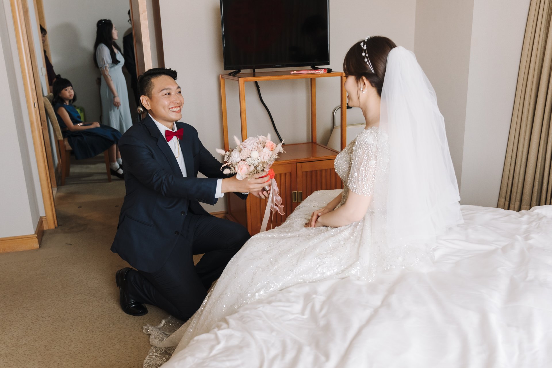 2025031316222470 婚禮紀錄｜高雄婚攝｜屏東婚攝｜南部婚攝｜文定儀式｜迎娶儀式｜午宴｜漢來大飯店巨蛋會館｜