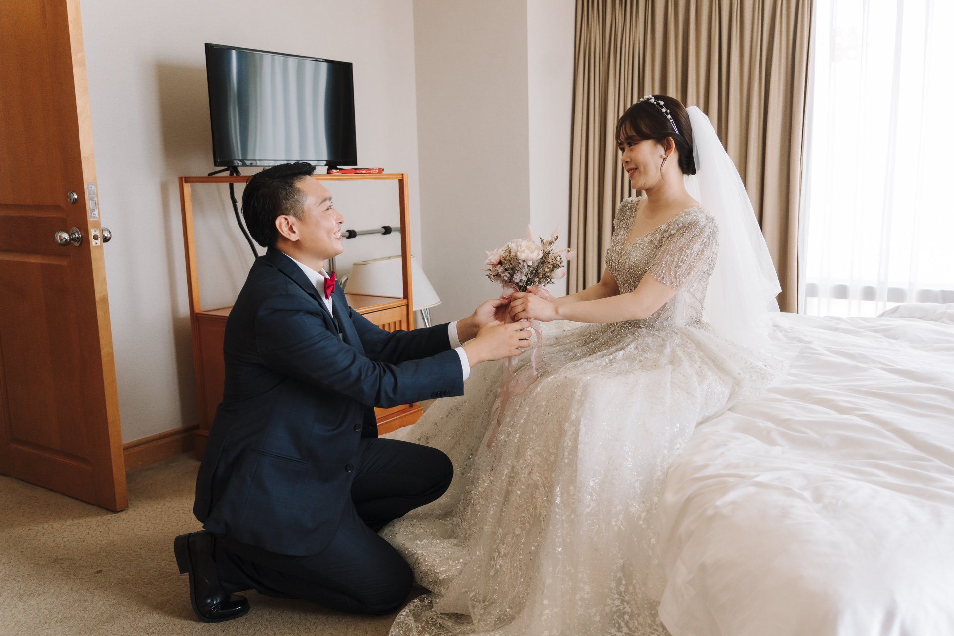 2025031316241758 婚禮紀錄｜高雄婚攝｜屏東婚攝｜南部婚攝｜文定儀式｜迎娶儀式｜午宴｜漢來大飯店巨蛋會館｜