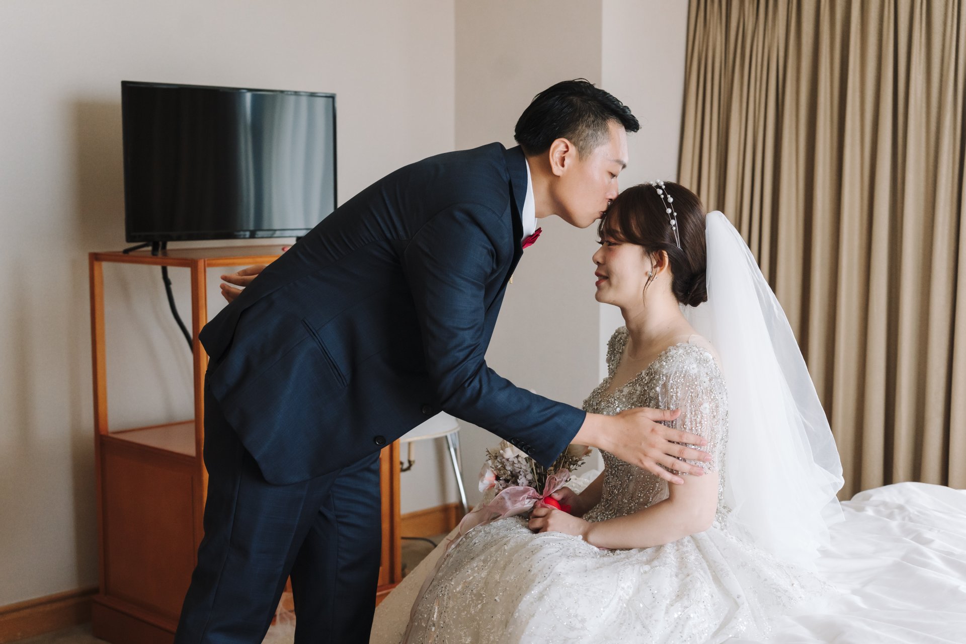 2025031316270381 婚禮紀錄｜高雄婚攝｜屏東婚攝｜南部婚攝｜文定儀式｜迎娶儀式｜午宴｜漢來大飯店巨蛋會館｜