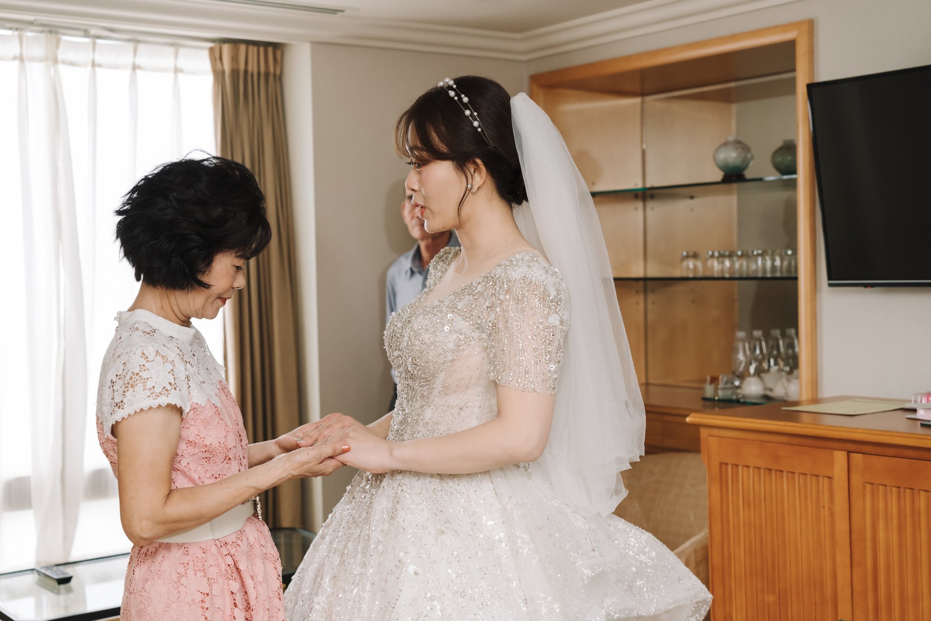 2025031316330427 婚禮紀錄｜高雄婚攝｜屏東婚攝｜南部婚攝｜文定儀式｜迎娶儀式｜午宴｜漢來大飯店巨蛋會館｜