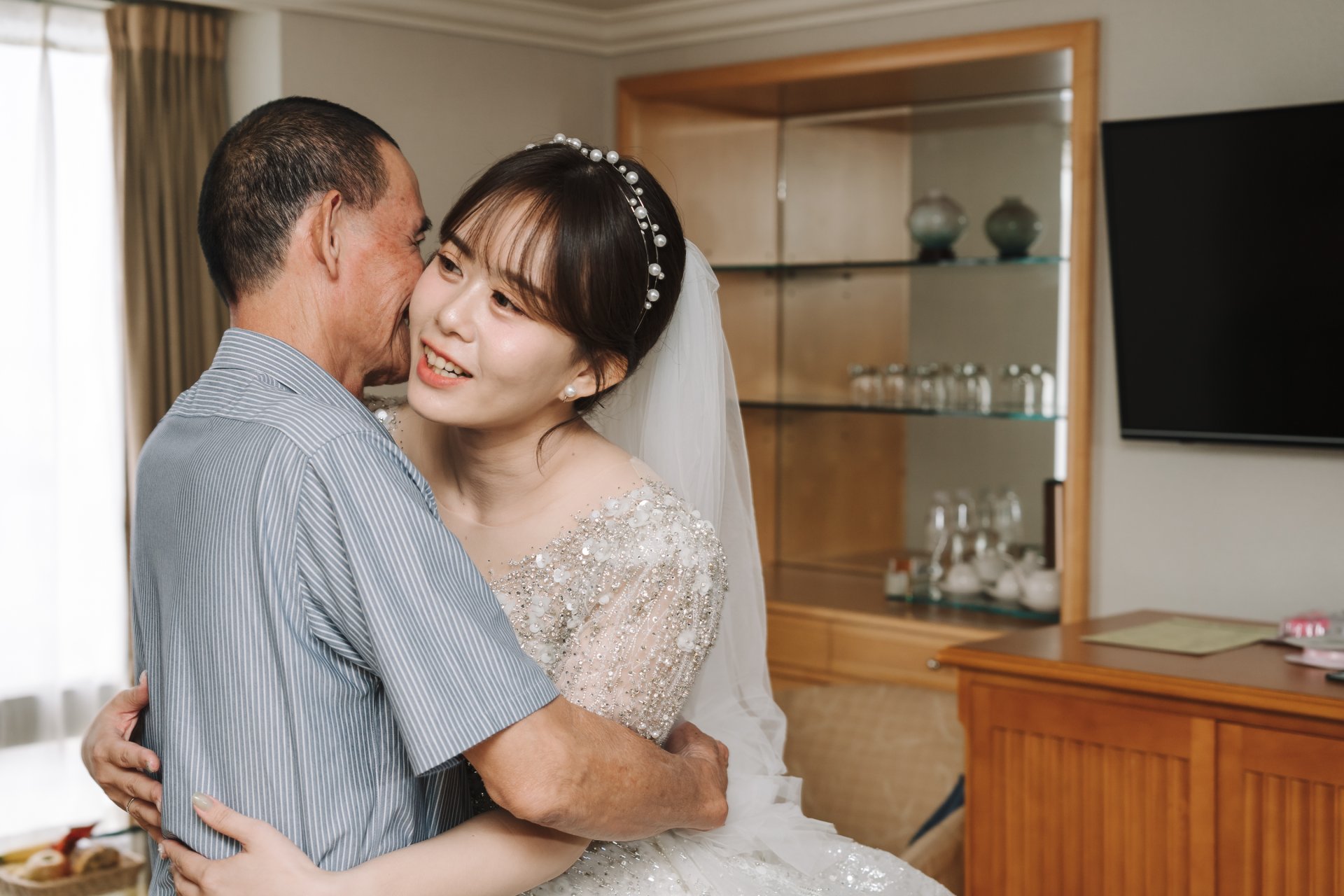 2025031316335116 婚禮紀錄｜高雄婚攝｜屏東婚攝｜南部婚攝｜文定儀式｜迎娶儀式｜午宴｜漢來大飯店巨蛋會館｜
