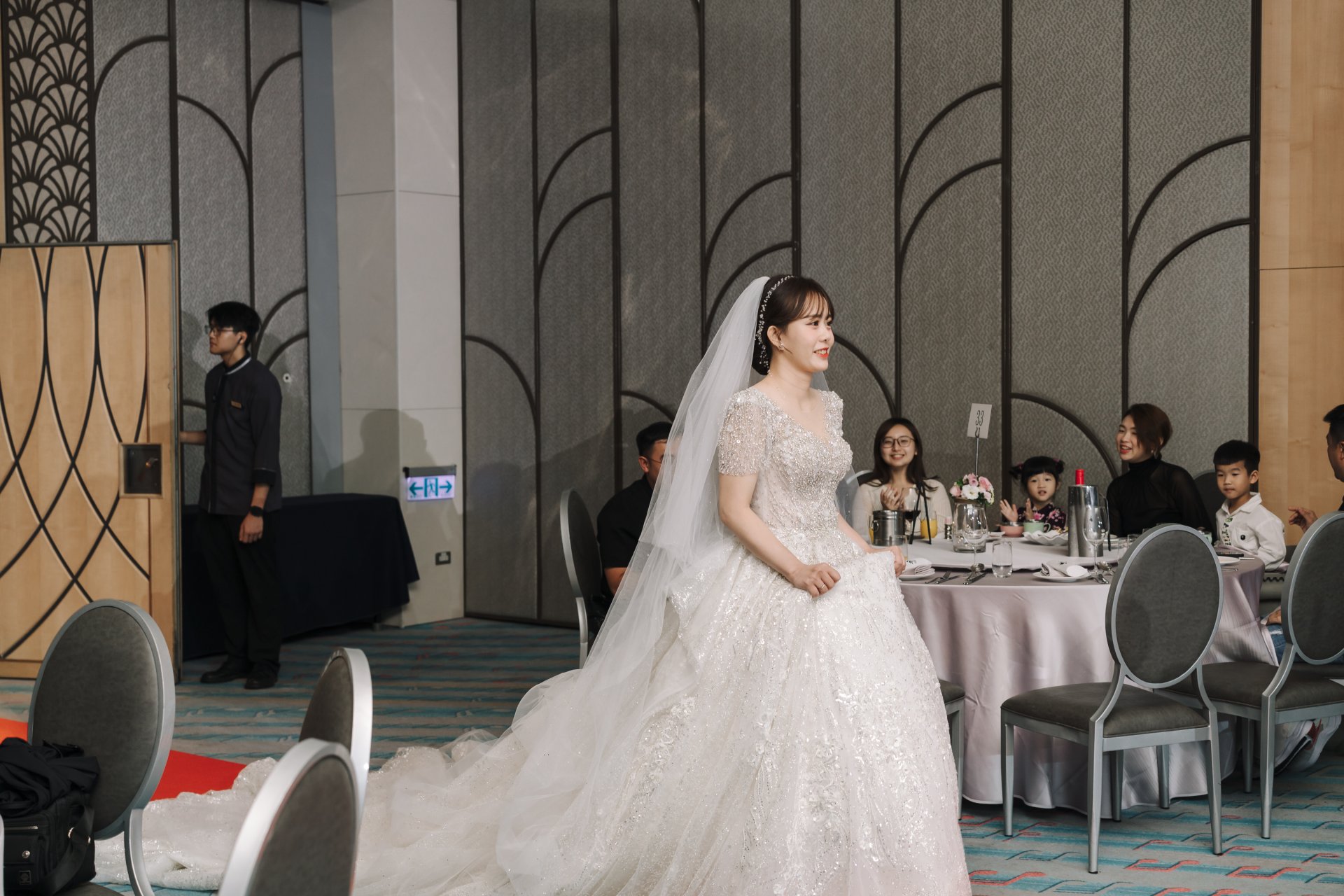 2025031318142420 婚禮紀錄｜高雄婚攝｜屏東婚攝｜南部婚攝｜文定儀式｜迎娶儀式｜午宴｜漢來大飯店巨蛋會館｜