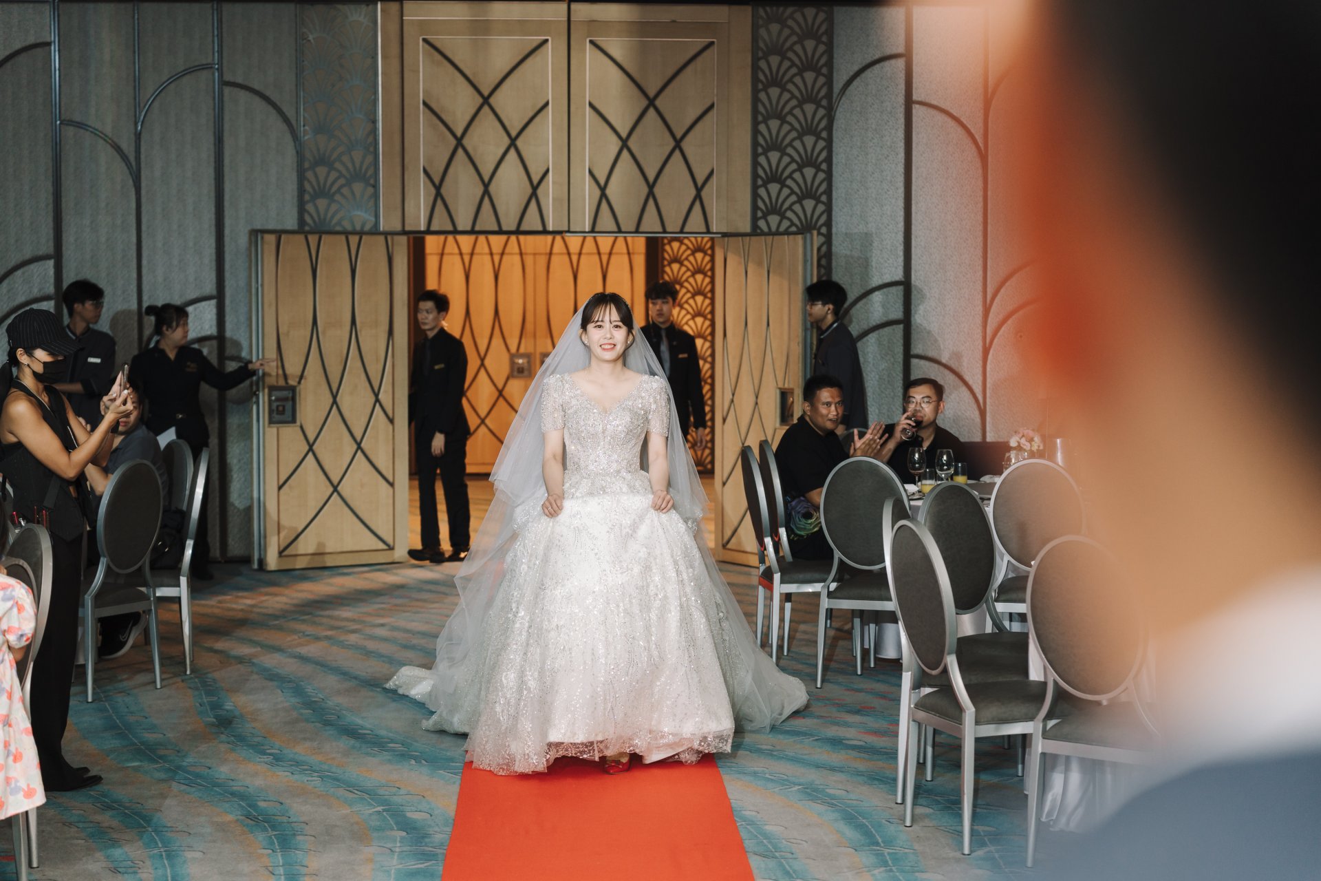 2025031318145811 婚禮紀錄｜高雄婚攝｜屏東婚攝｜南部婚攝｜文定儀式｜迎娶儀式｜午宴｜漢來大飯店巨蛋會館｜