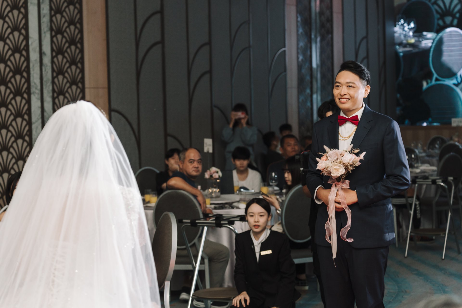 2025031318154838 婚禮紀錄｜高雄婚攝｜屏東婚攝｜南部婚攝｜文定儀式｜迎娶儀式｜午宴｜漢來大飯店巨蛋會館｜