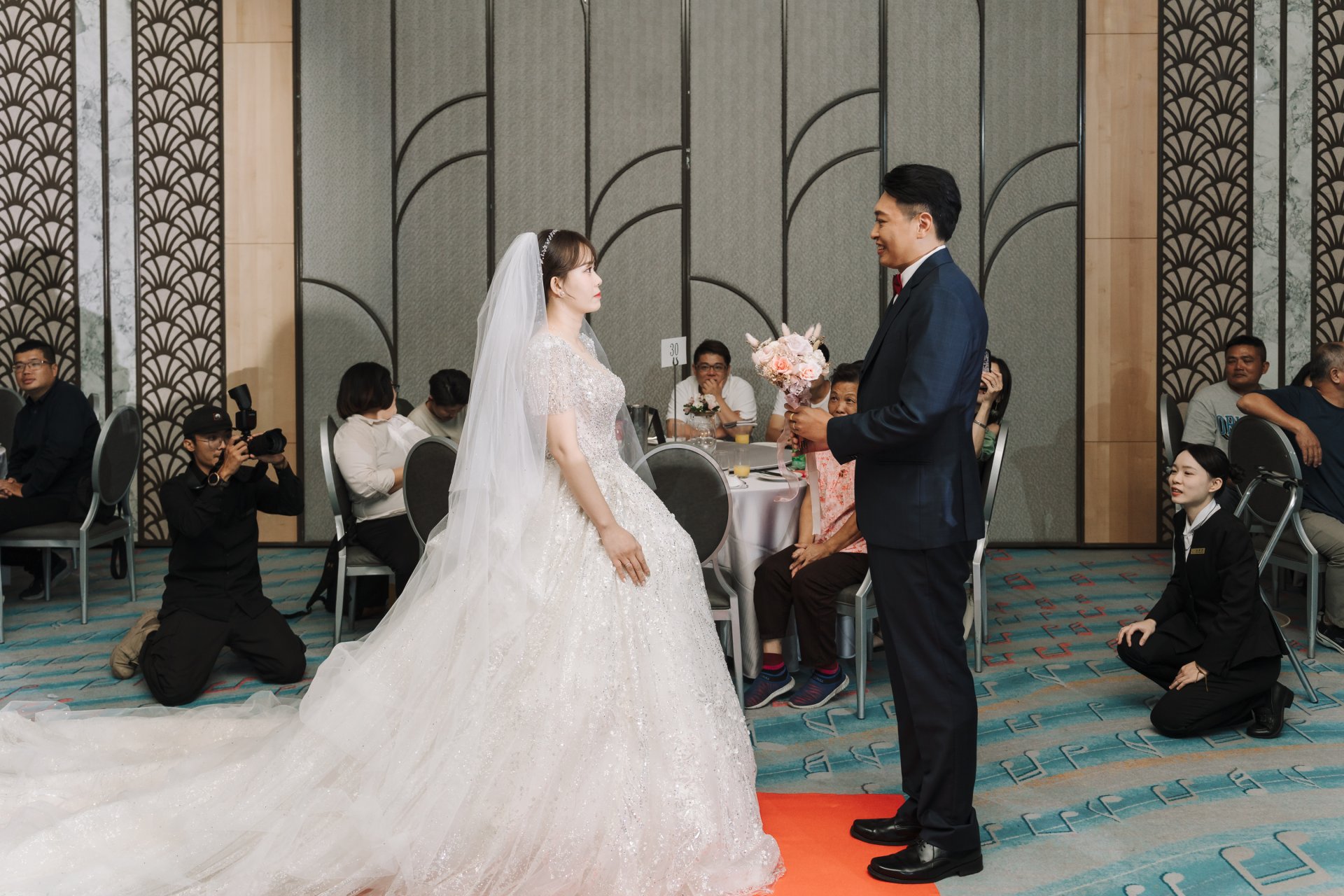2025031318160721 婚禮紀錄｜高雄婚攝｜屏東婚攝｜南部婚攝｜文定儀式｜迎娶儀式｜午宴｜漢來大飯店巨蛋會館｜