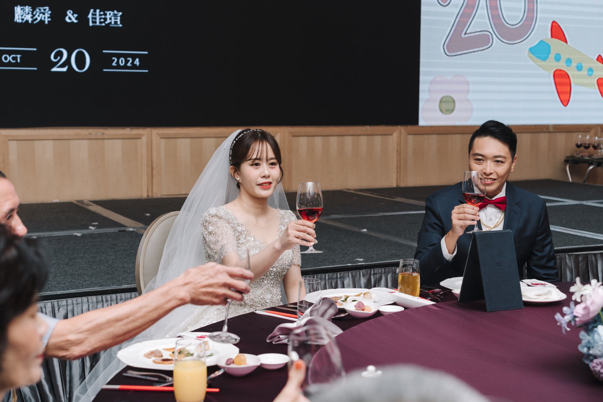 202503131836271 婚禮紀錄｜高雄婚攝｜屏東婚攝｜南部婚攝｜文定儀式｜迎娶儀式｜午宴｜漢來大飯店巨蛋會館｜