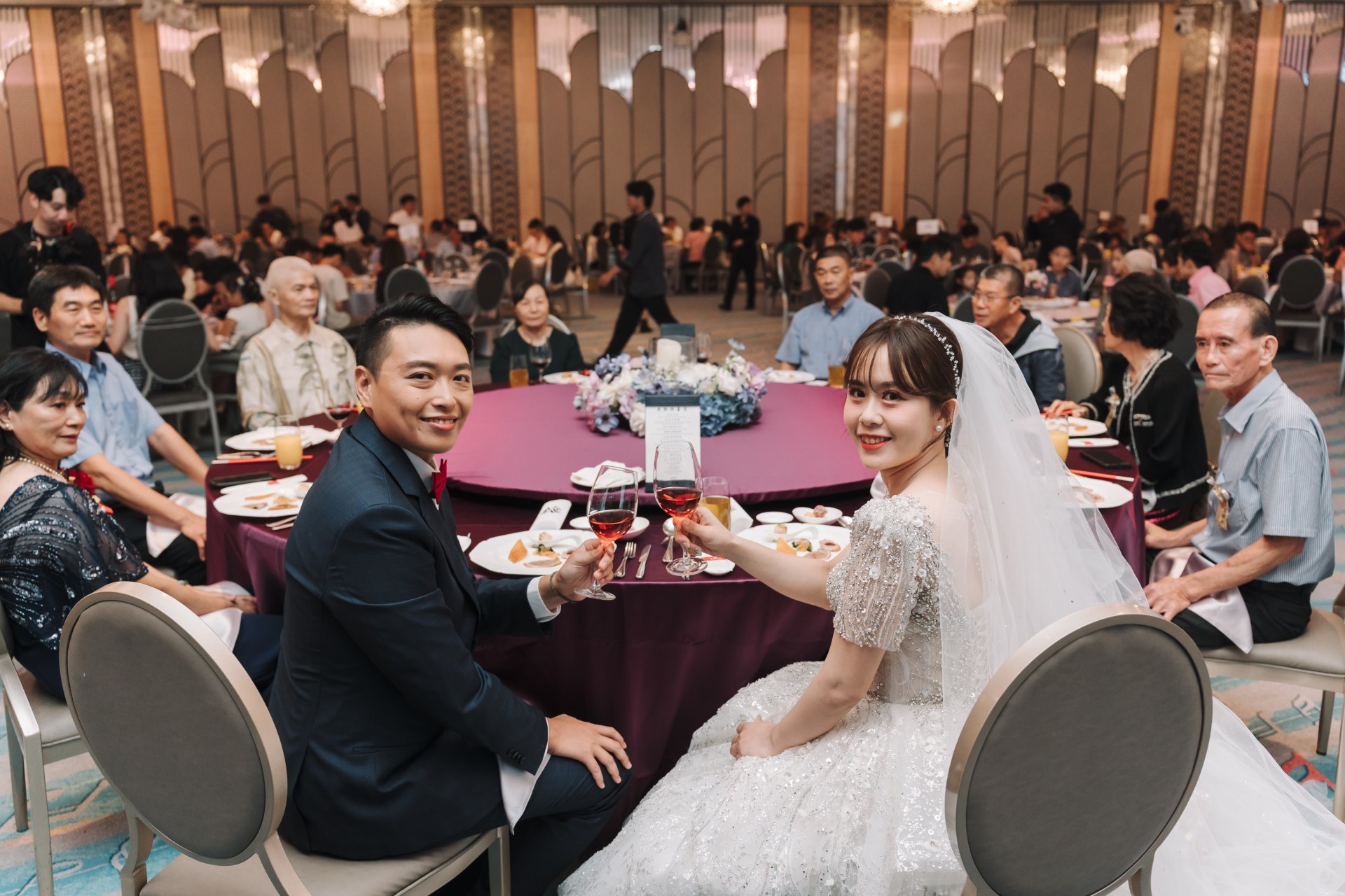 2025031318373774 婚禮紀錄｜高雄婚攝｜屏東婚攝｜南部婚攝｜文定儀式｜迎娶儀式｜午宴｜漢來大飯店巨蛋會館｜