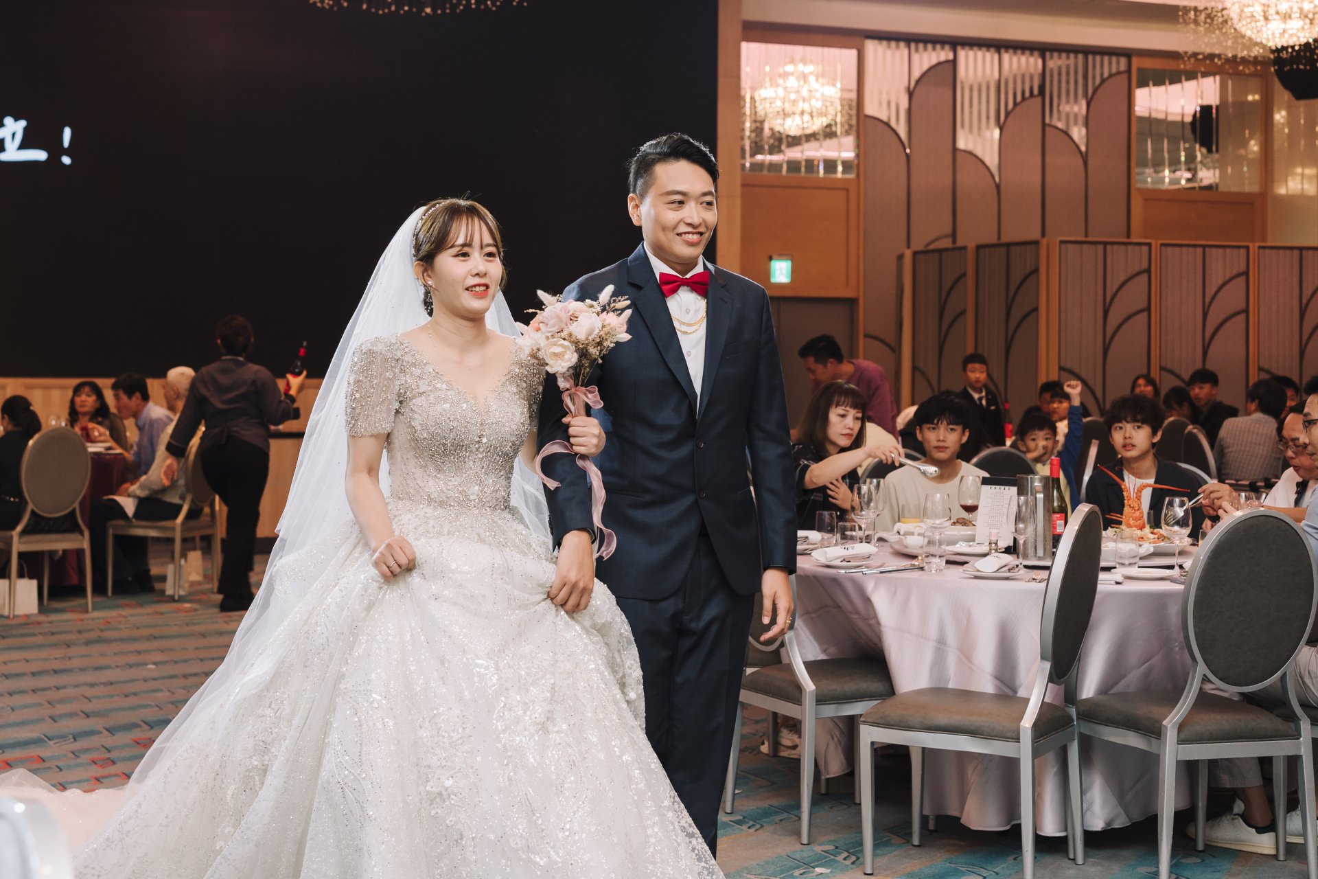 202503131839285 婚禮紀錄｜高雄婚攝｜屏東婚攝｜南部婚攝｜文定儀式｜迎娶儀式｜午宴｜漢來大飯店巨蛋會館｜