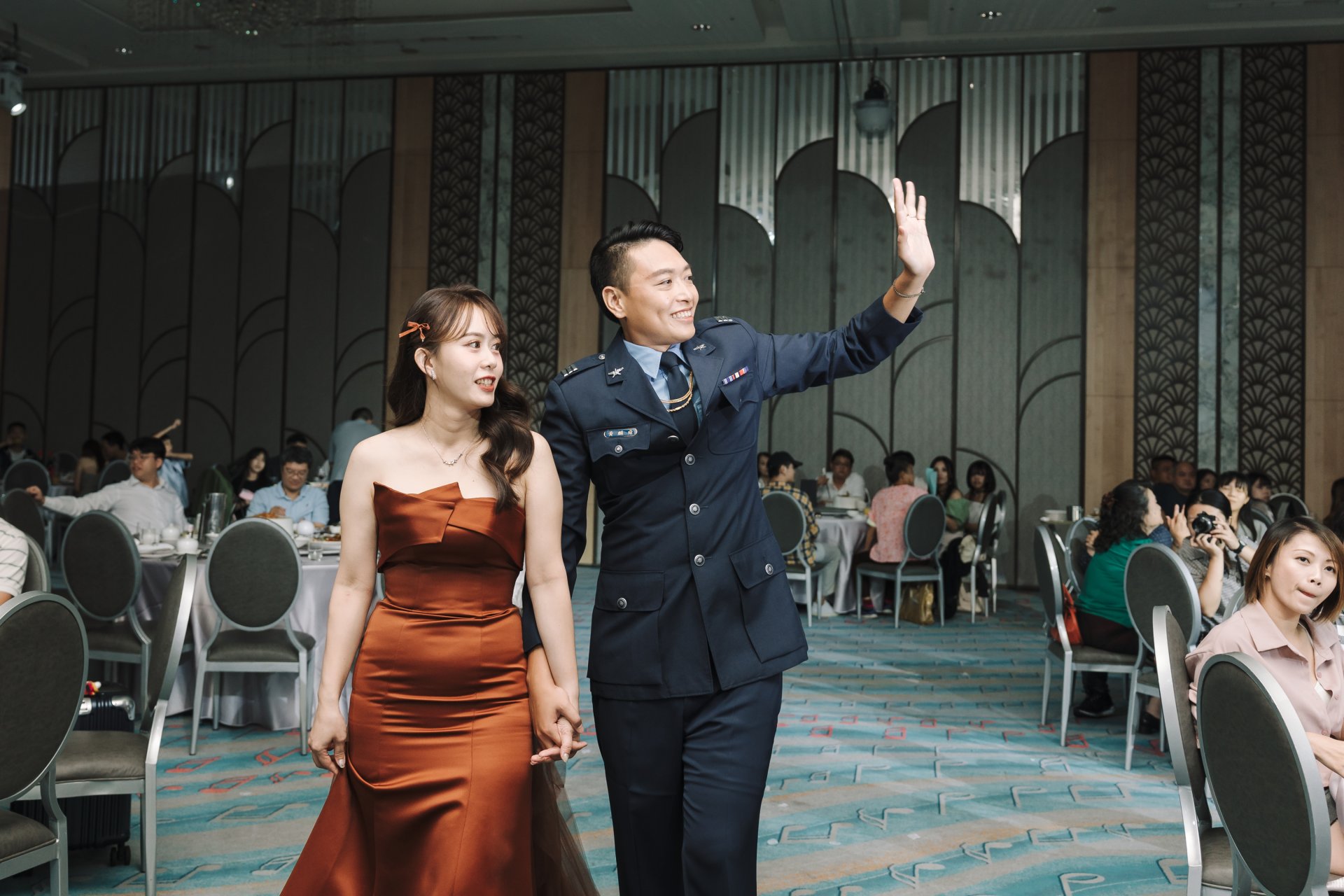 2025031319270325 婚禮紀錄｜高雄婚攝｜屏東婚攝｜南部婚攝｜文定儀式｜迎娶儀式｜午宴｜漢來大飯店巨蛋會館｜